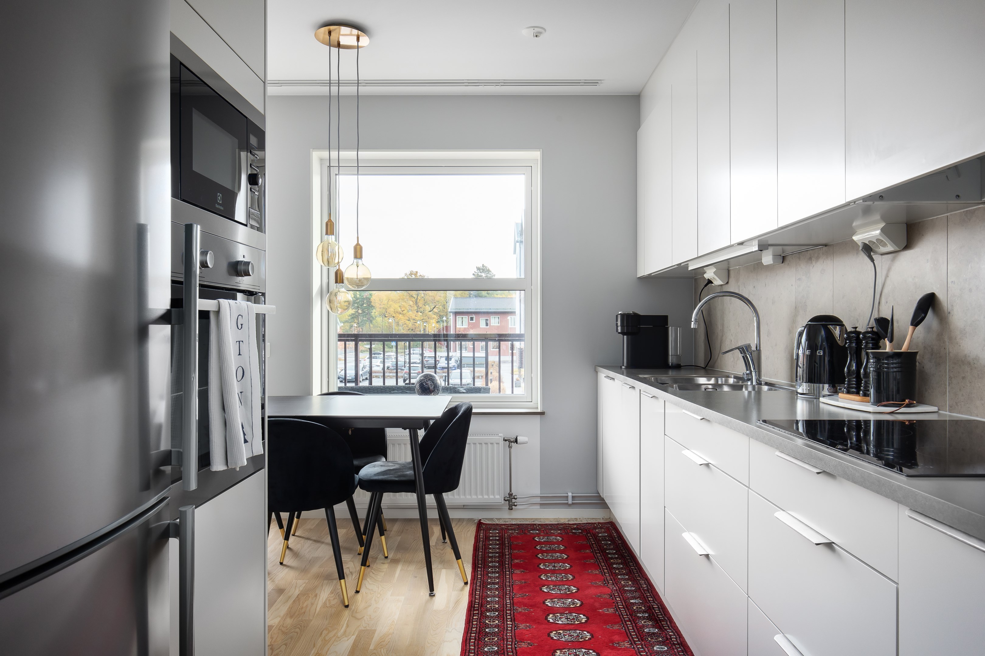 Bostadsbild från Tollare Ängsväg 24, Såld i Tollare, Nacka