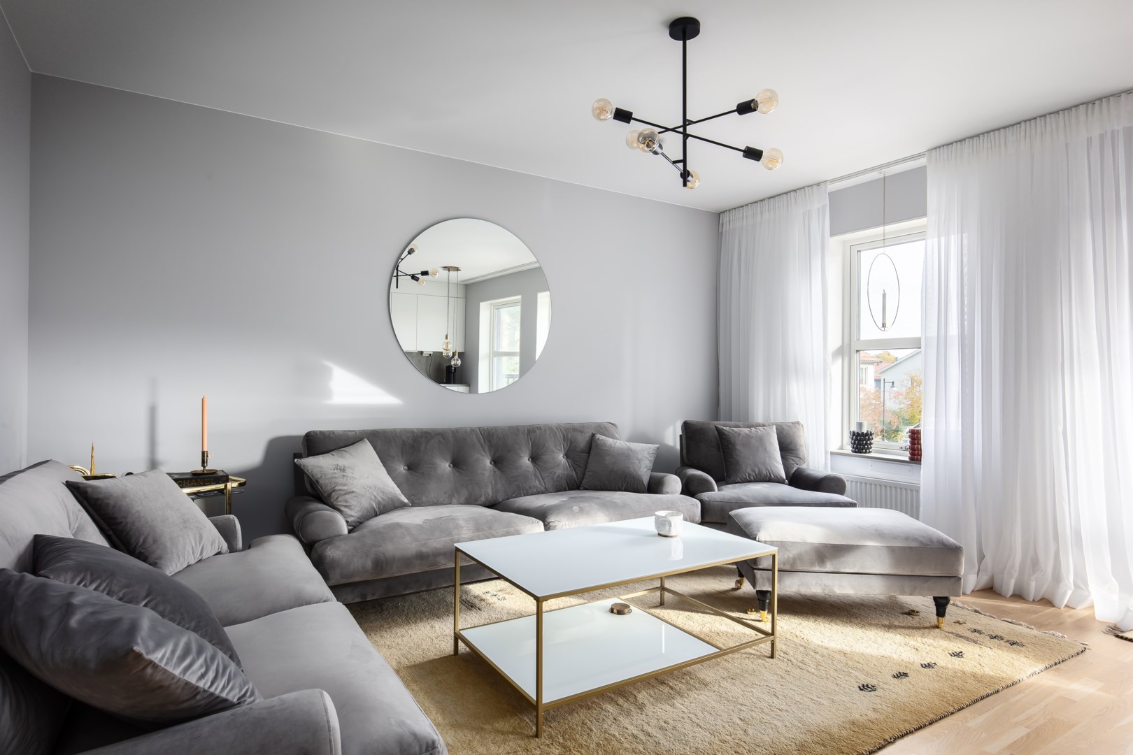 Bostadsbild från Tollare Ängsväg 24, Såld i Tollare, Nacka