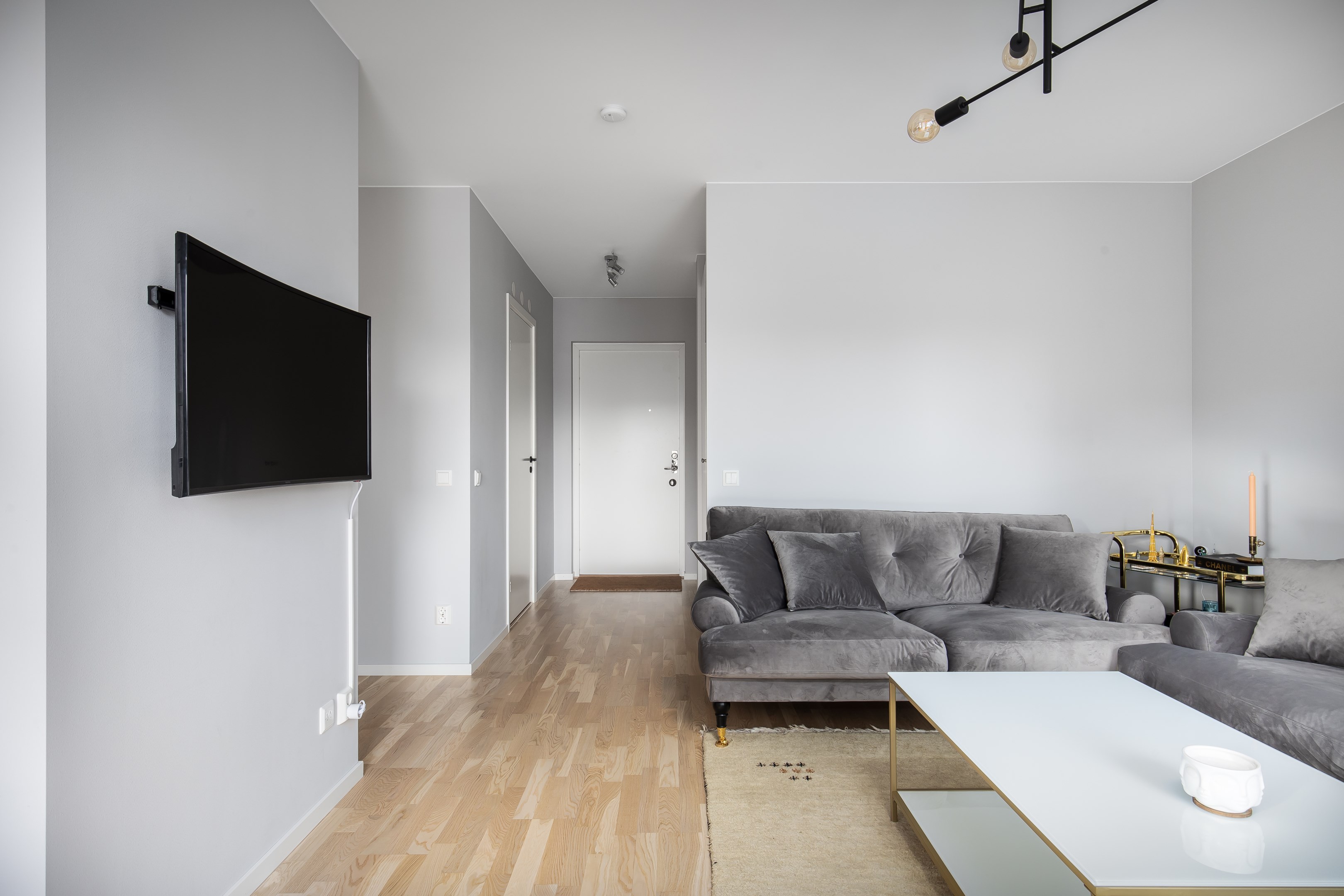 Bostadsbild från Tollare Ängsväg 24, Såld i Tollare, Nacka