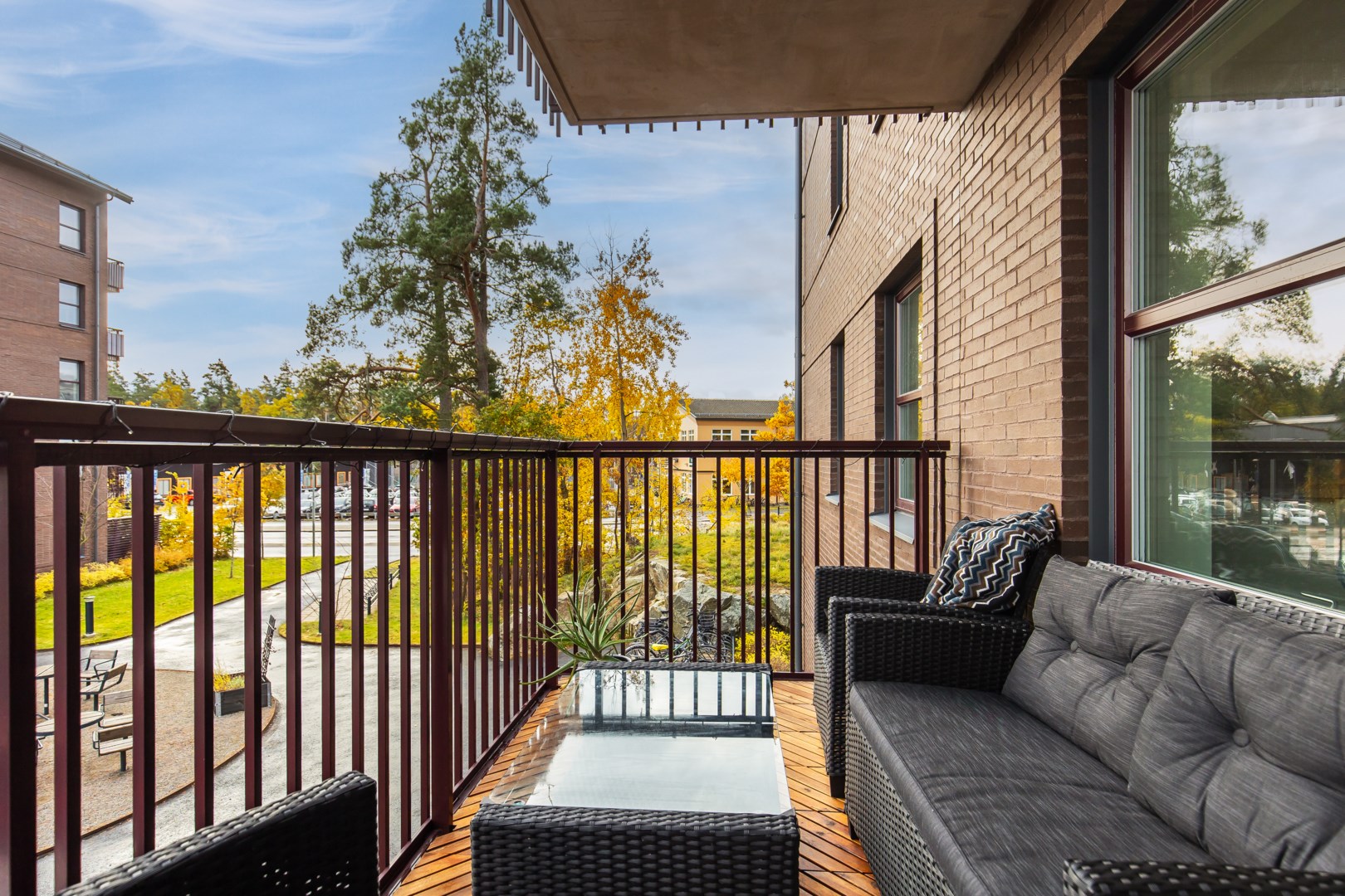 Bostadsbild från Tollare Ängsväg 24, Såld i Tollare, Nacka