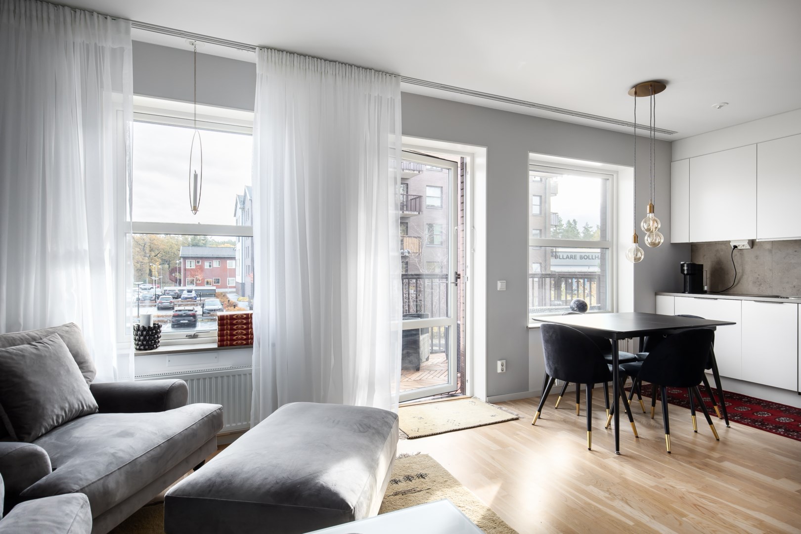 Bostadsbild från Tollare Ängsväg 24, Såld i Tollare, Nacka