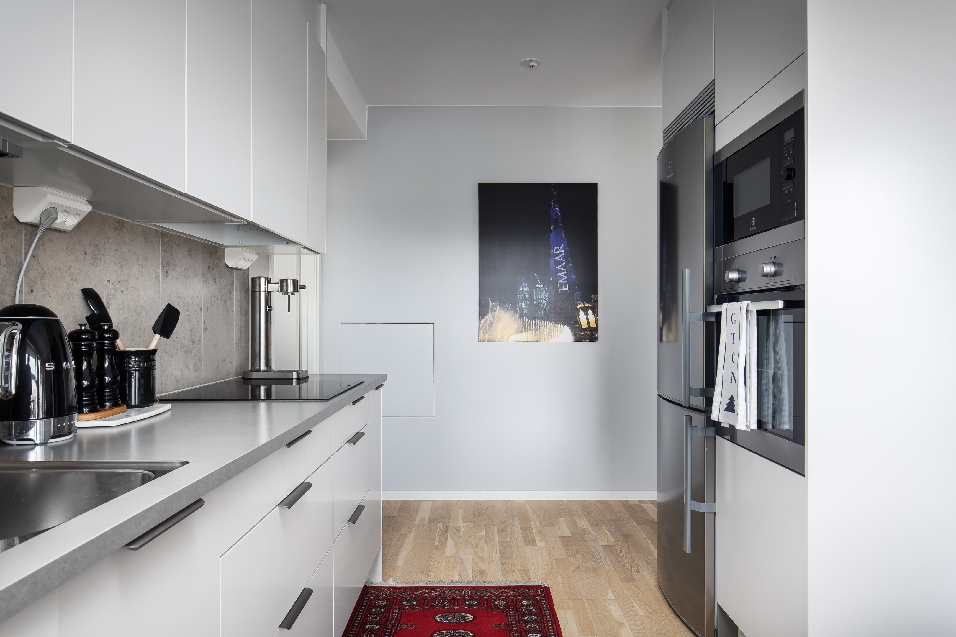 Bostadsbild från Tollare Ängsväg 24, Såld i Tollare, Nacka