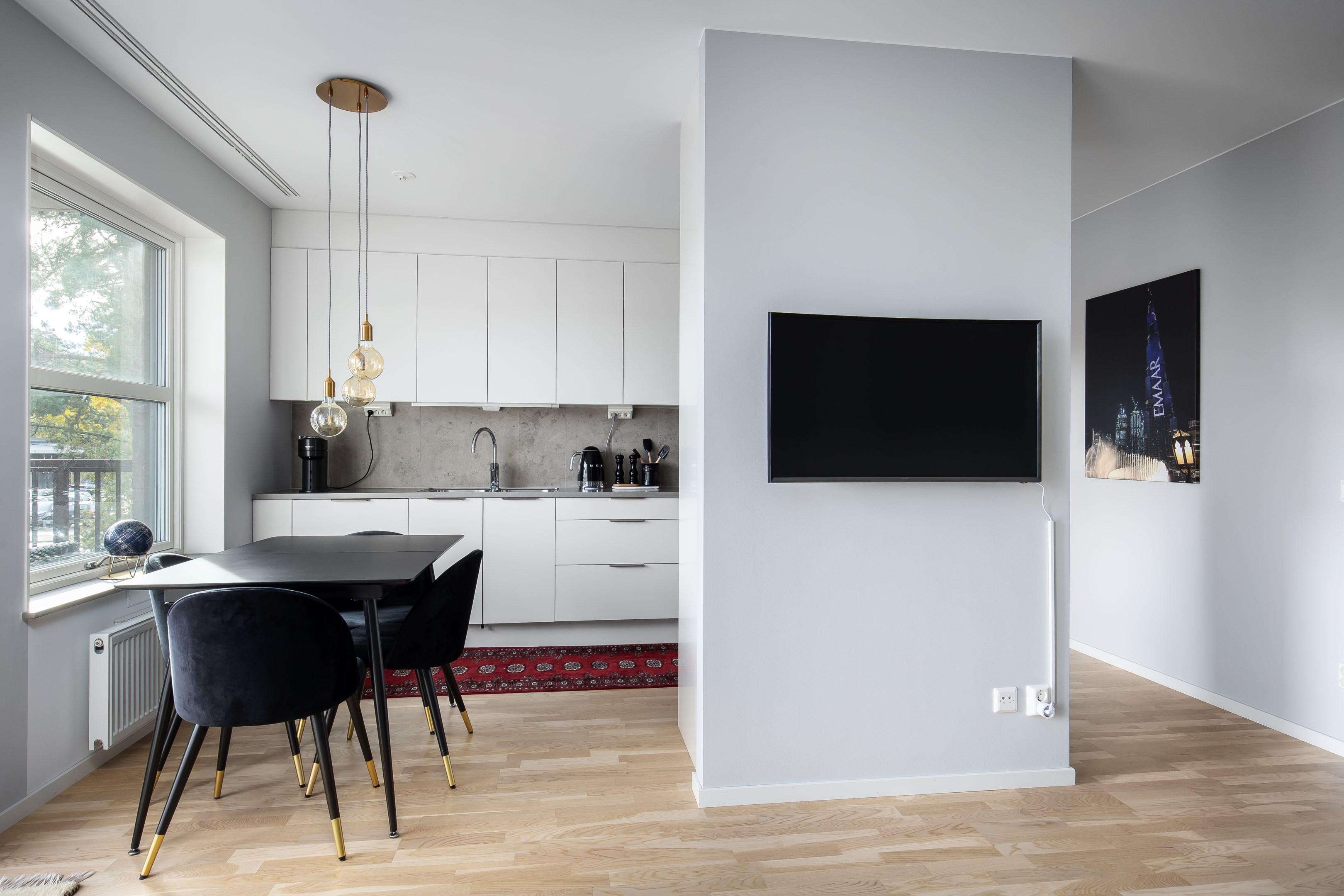 Bostadsbild från Tollare Ängsväg 24, Såld i Tollare, Nacka