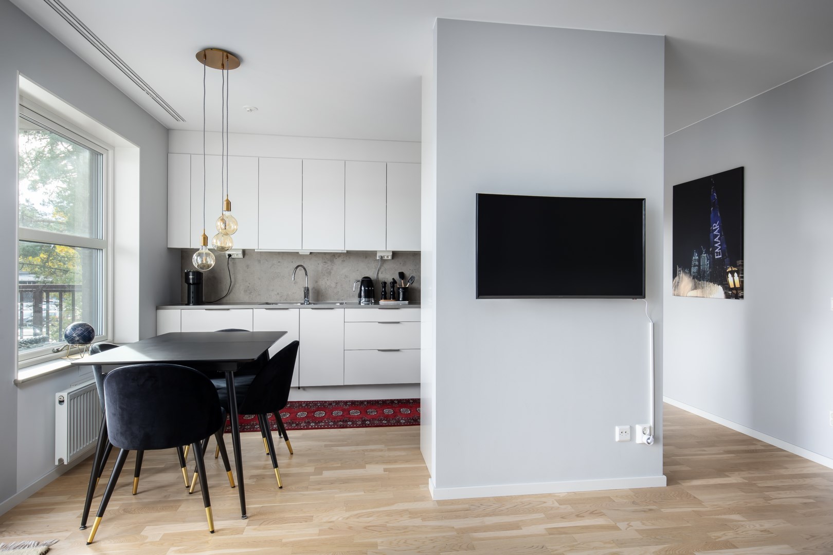 Bostadsbild från Tollare Ängsväg 24, Såld i Tollare, Nacka