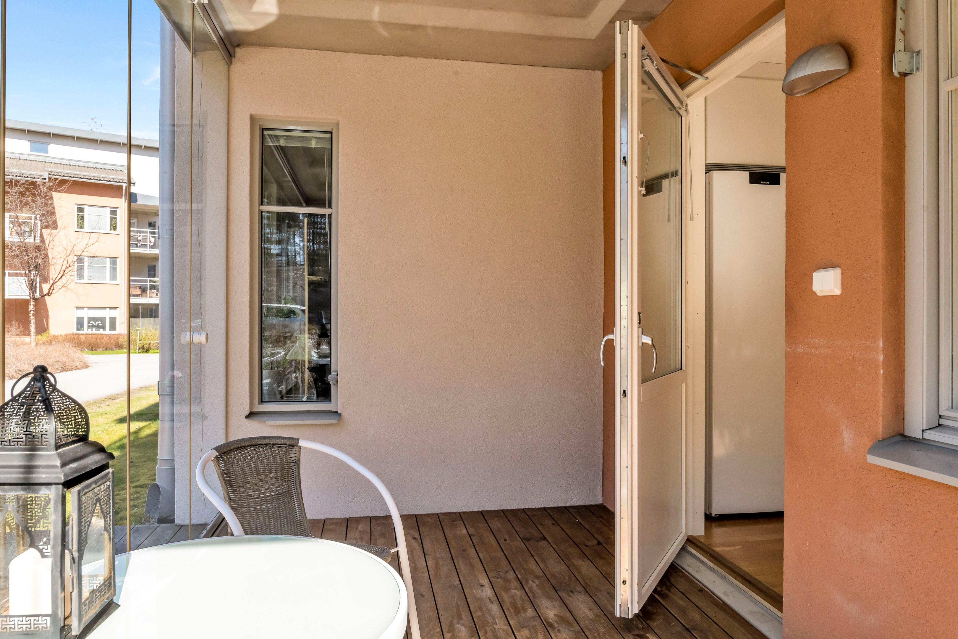 Bostadsbild från Morkullevägen 74, Såld i Sunnersta, Uppsala