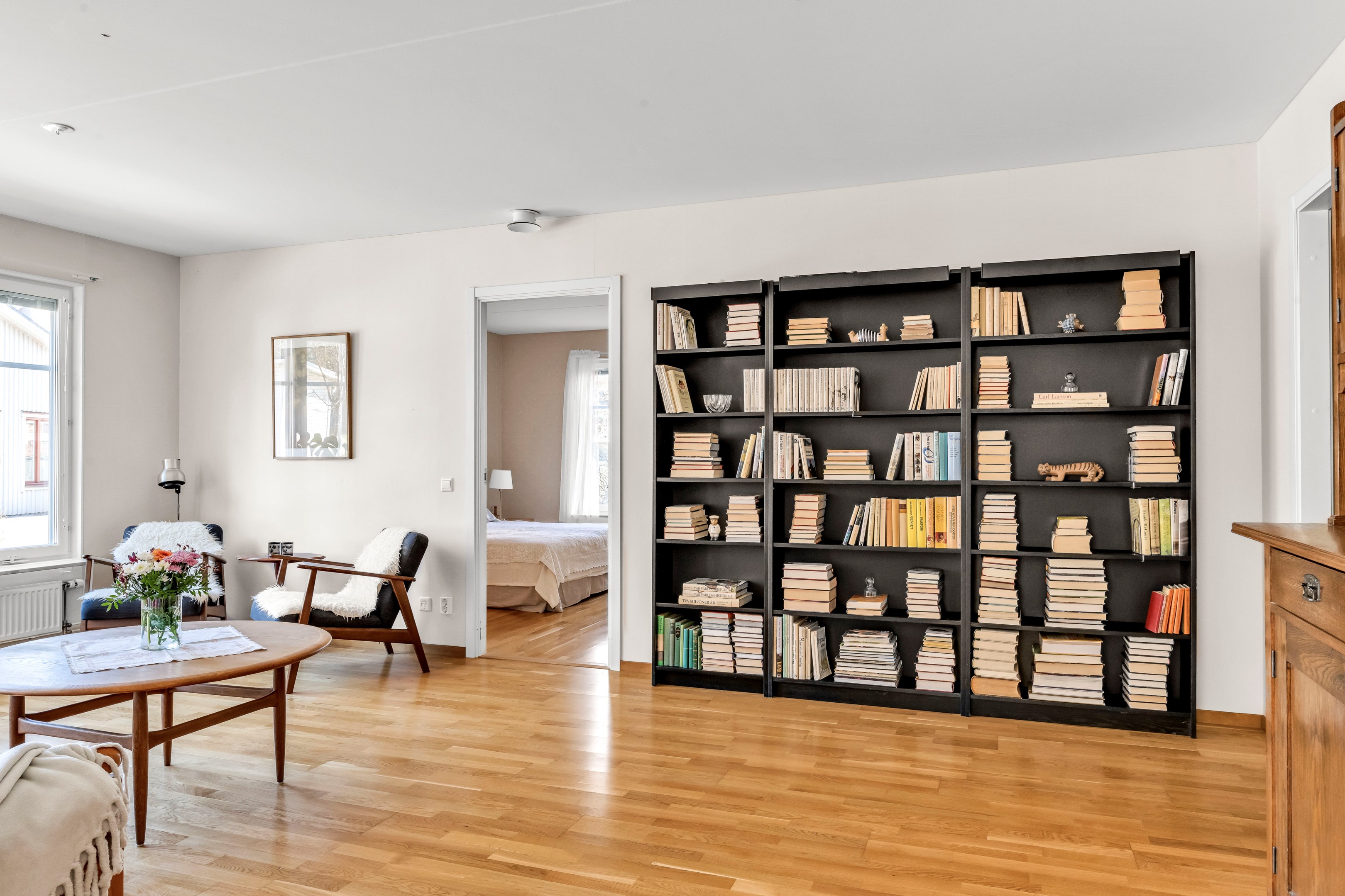 Bostadsbild från Morkullevägen 74, Såld i Sunnersta, Uppsala