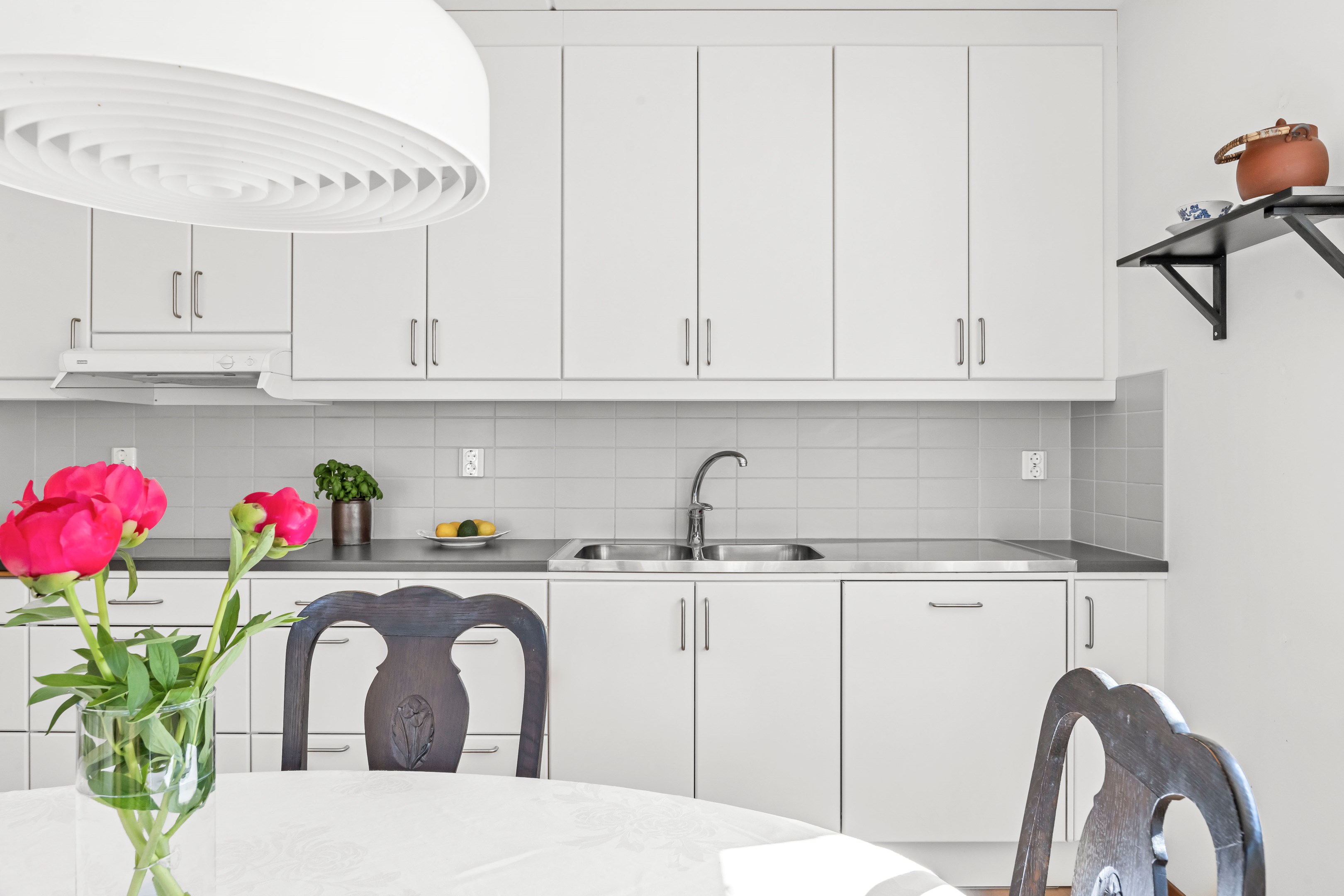 Bostadsbild från Morkullevägen 74, Såld i Sunnersta, Uppsala