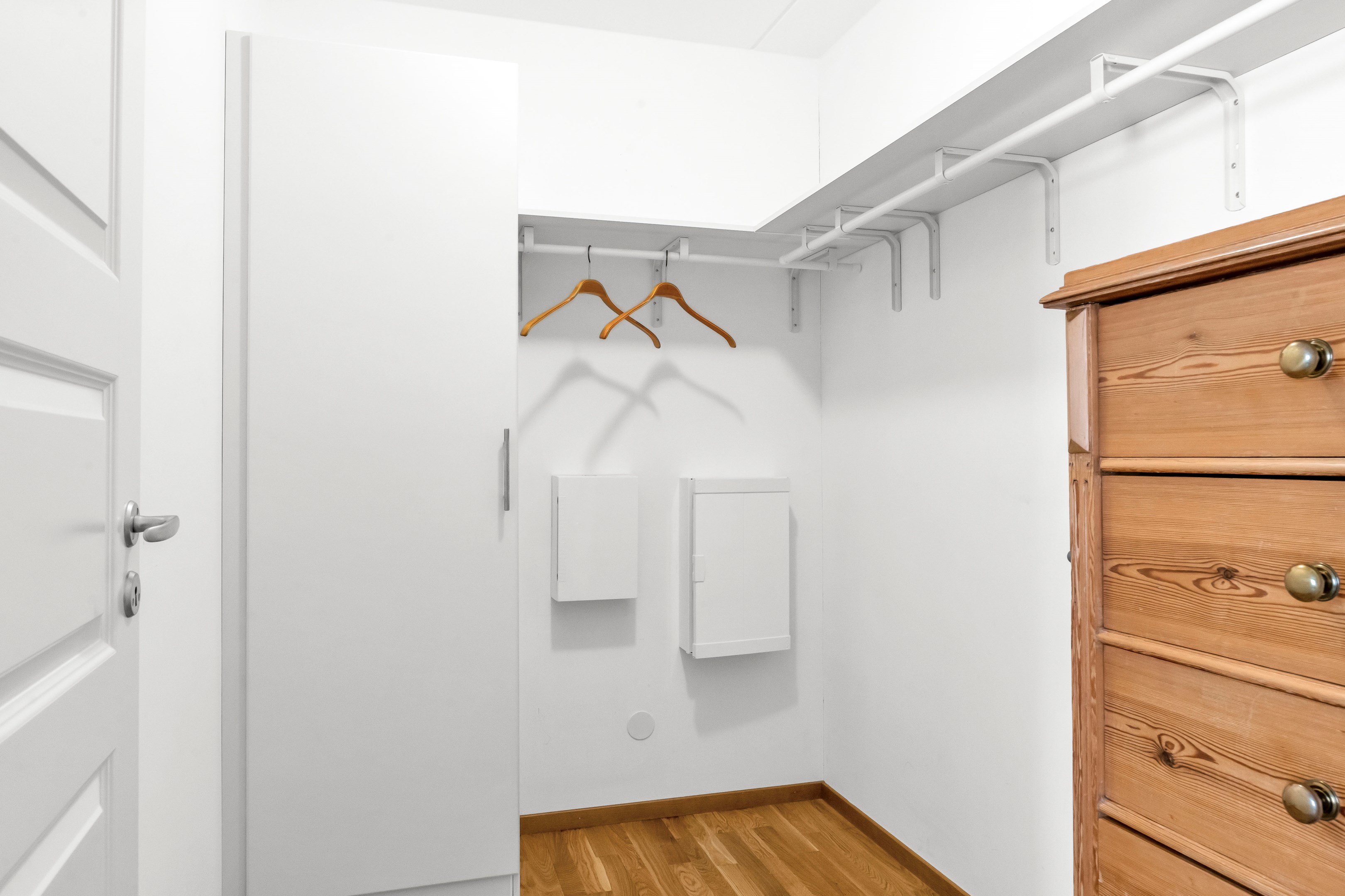 Bostadsbild från Morkullevägen 74, Såld i Sunnersta, Uppsala