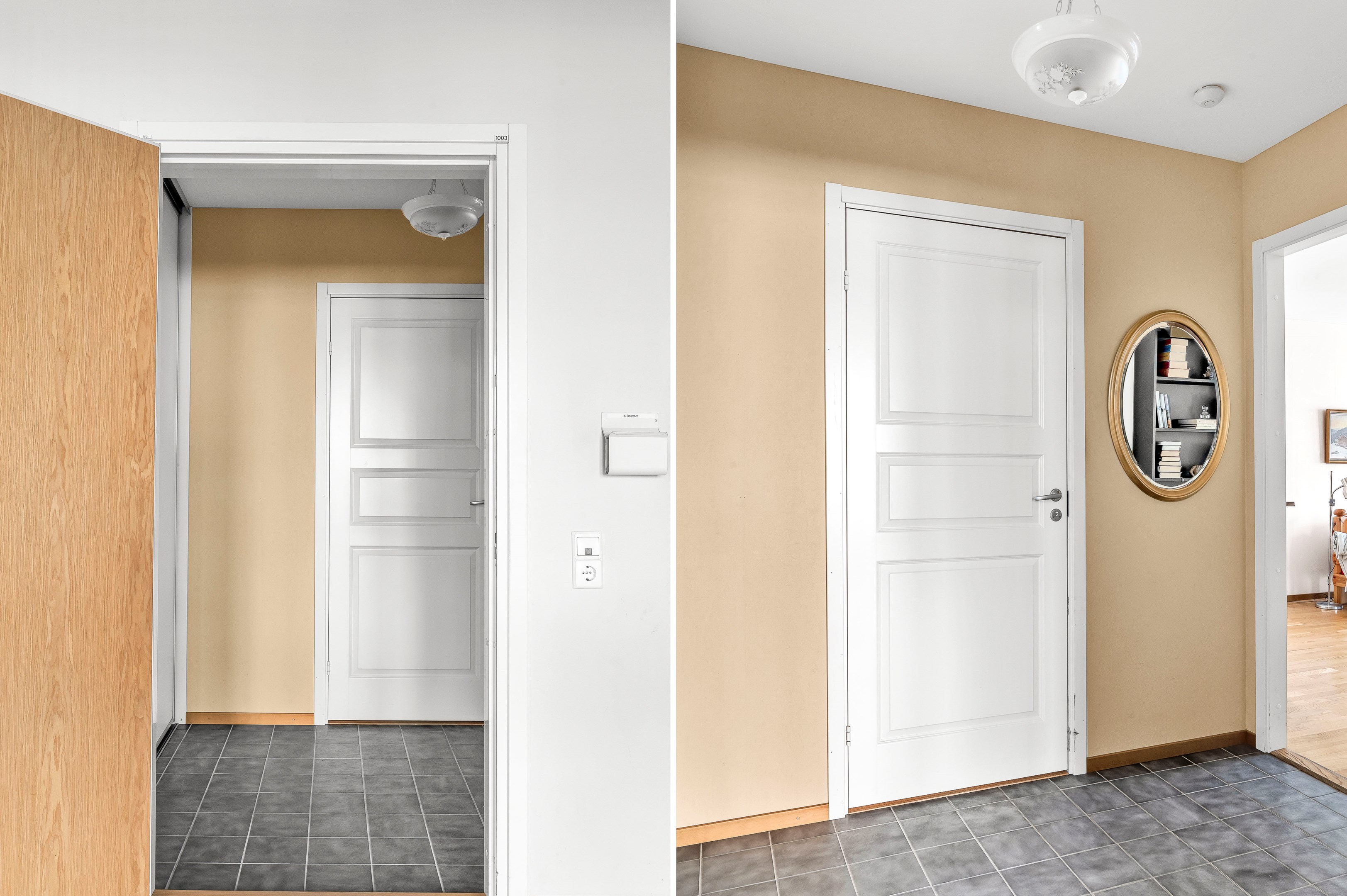 Bostadsbild från Morkullevägen 74, Såld i Sunnersta, Uppsala