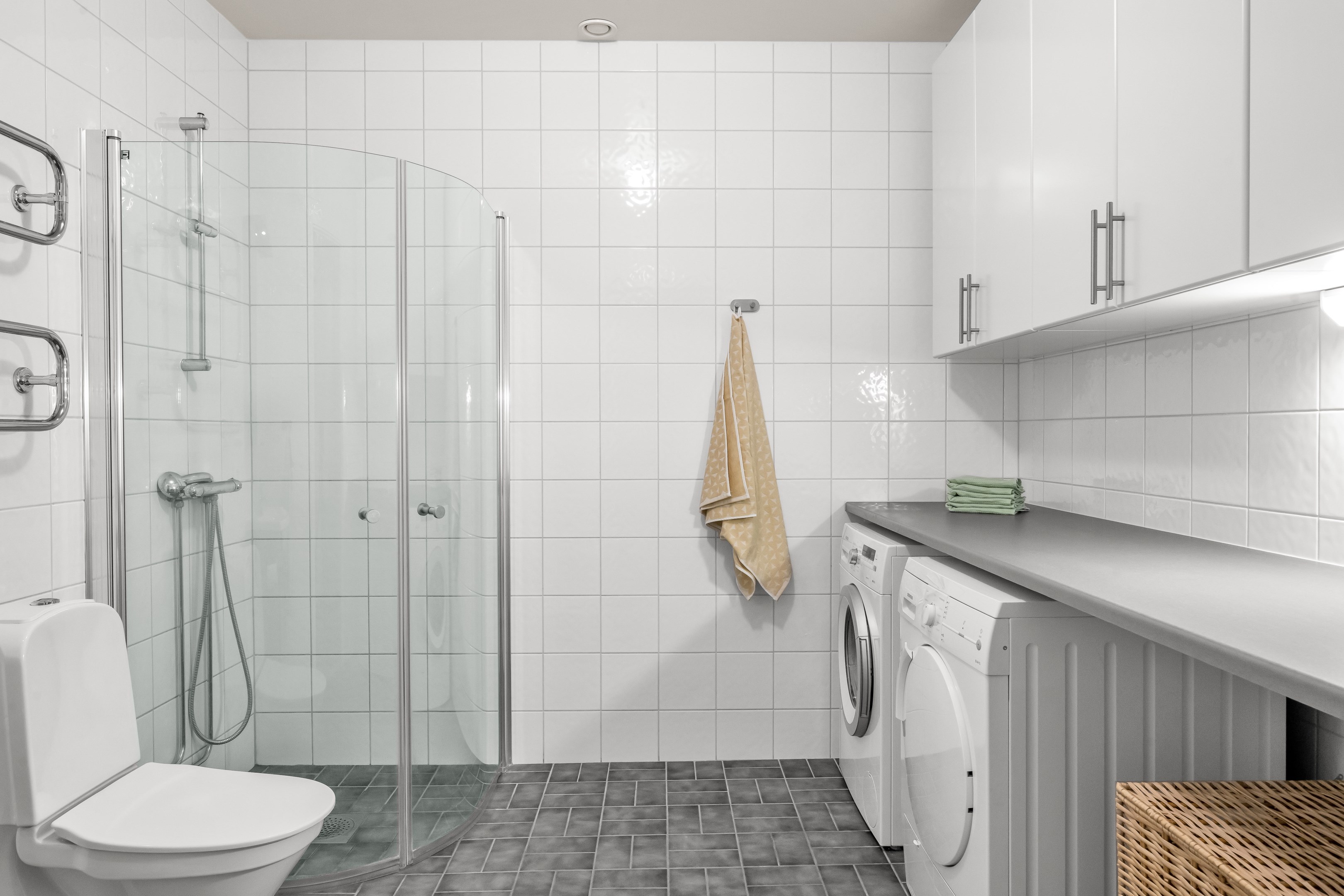 Bostadsbild från Morkullevägen 74, Såld i Sunnersta, Uppsala