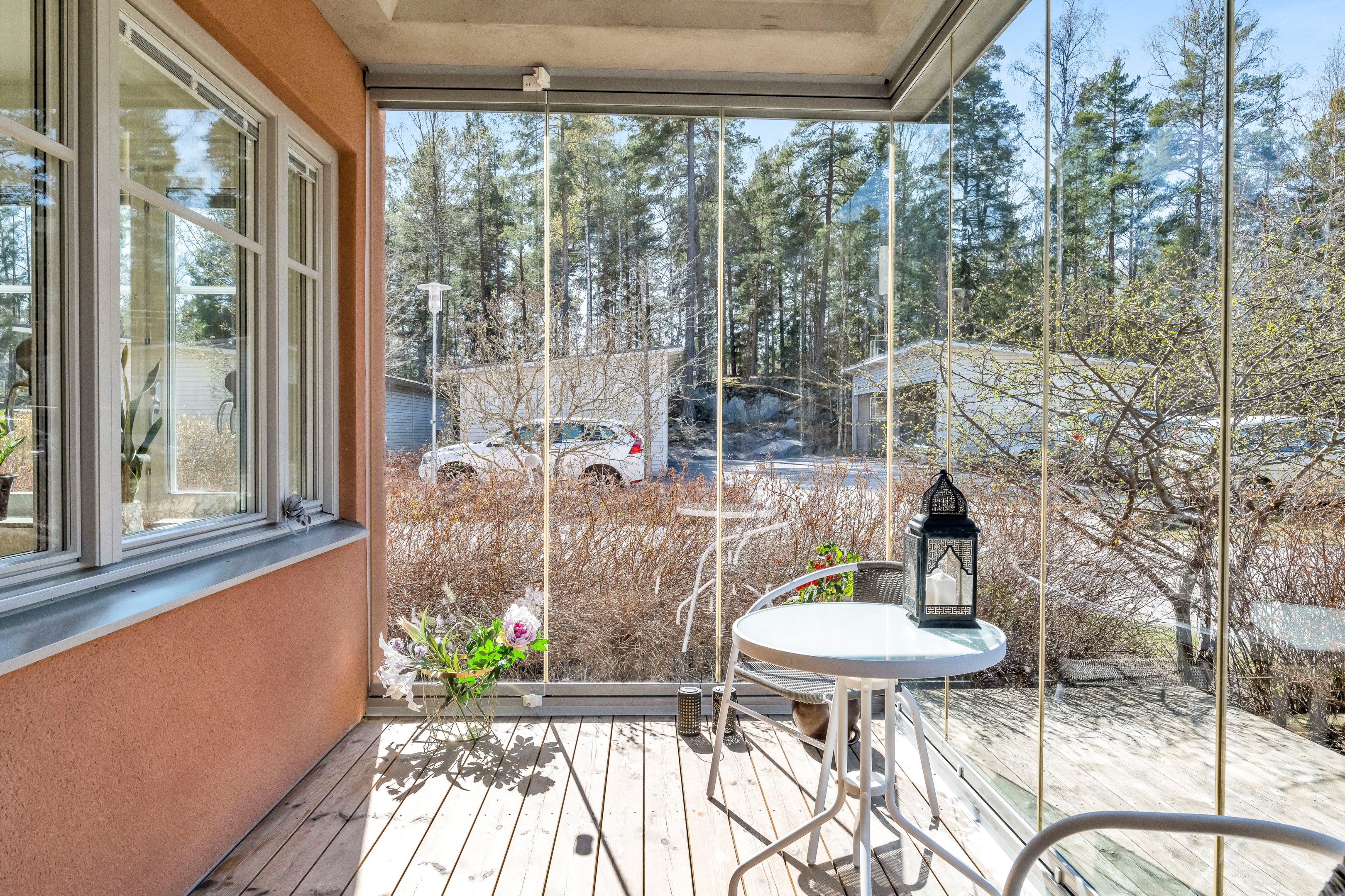 Bostadsbild från Morkullevägen 74, Såld i Sunnersta, Uppsala