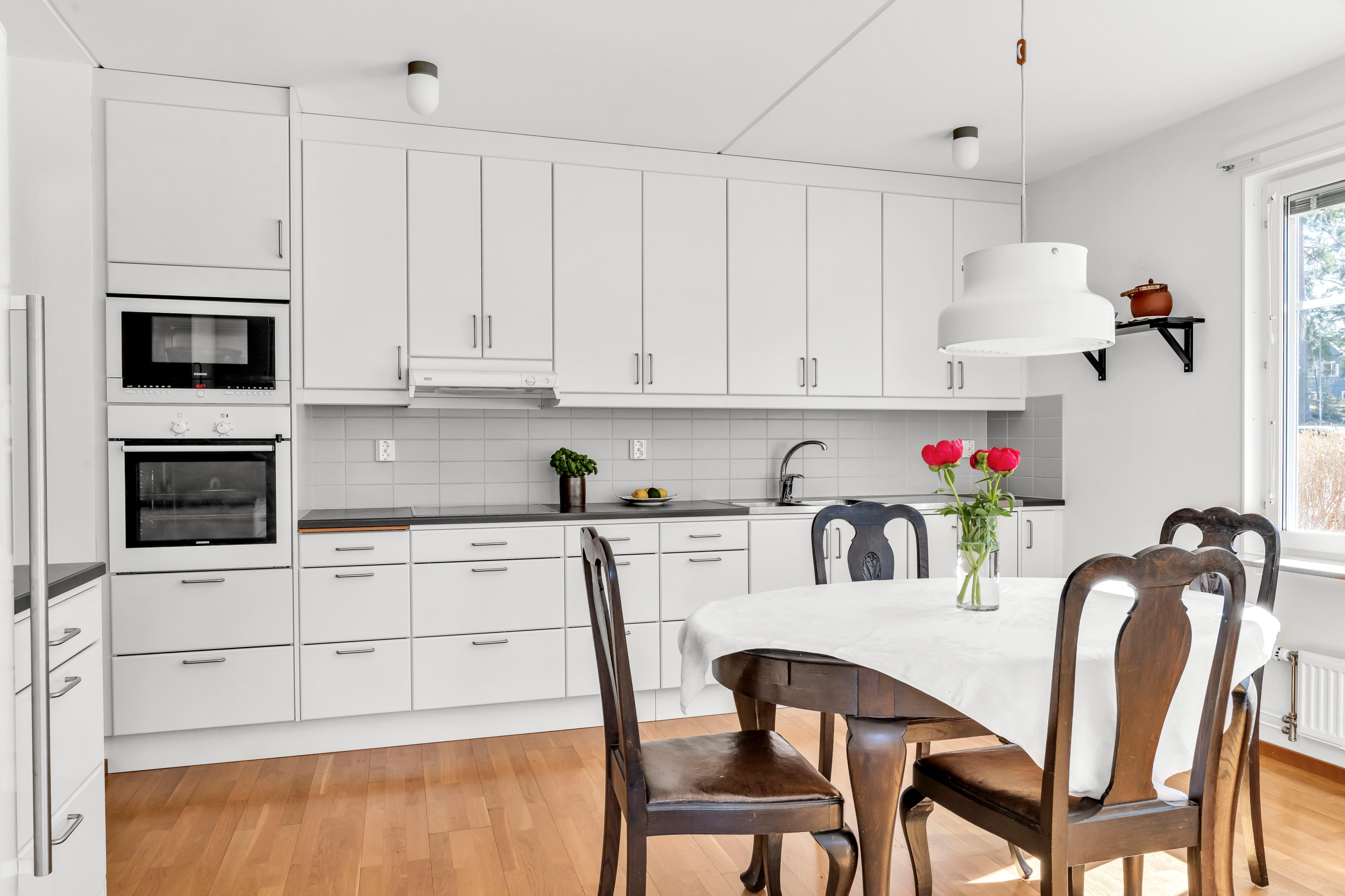 Bostadsbild från Morkullevägen 74, Såld i Sunnersta, Uppsala