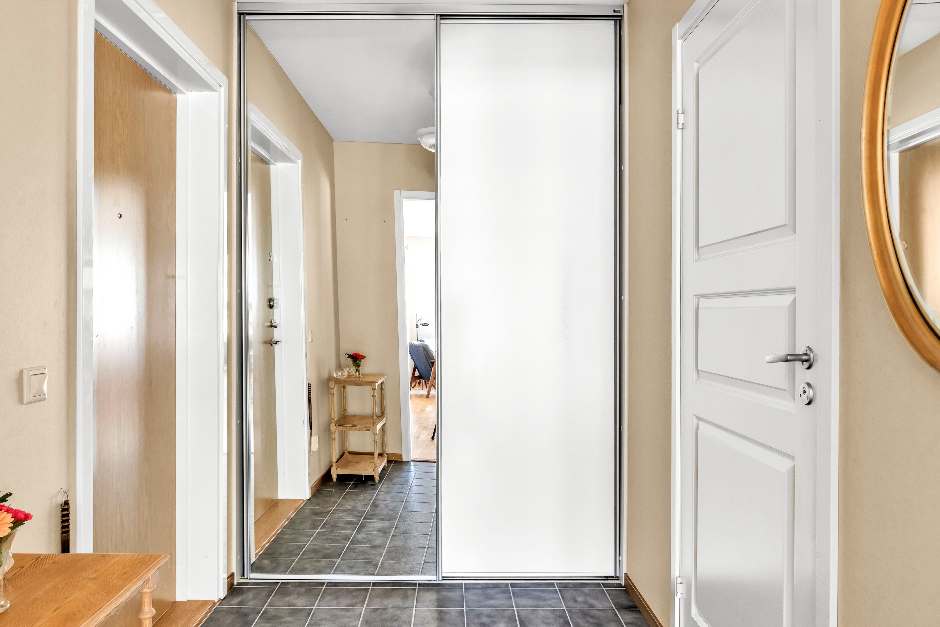 Bostadsbild från Morkullevägen 74, Såld i Sunnersta, Uppsala