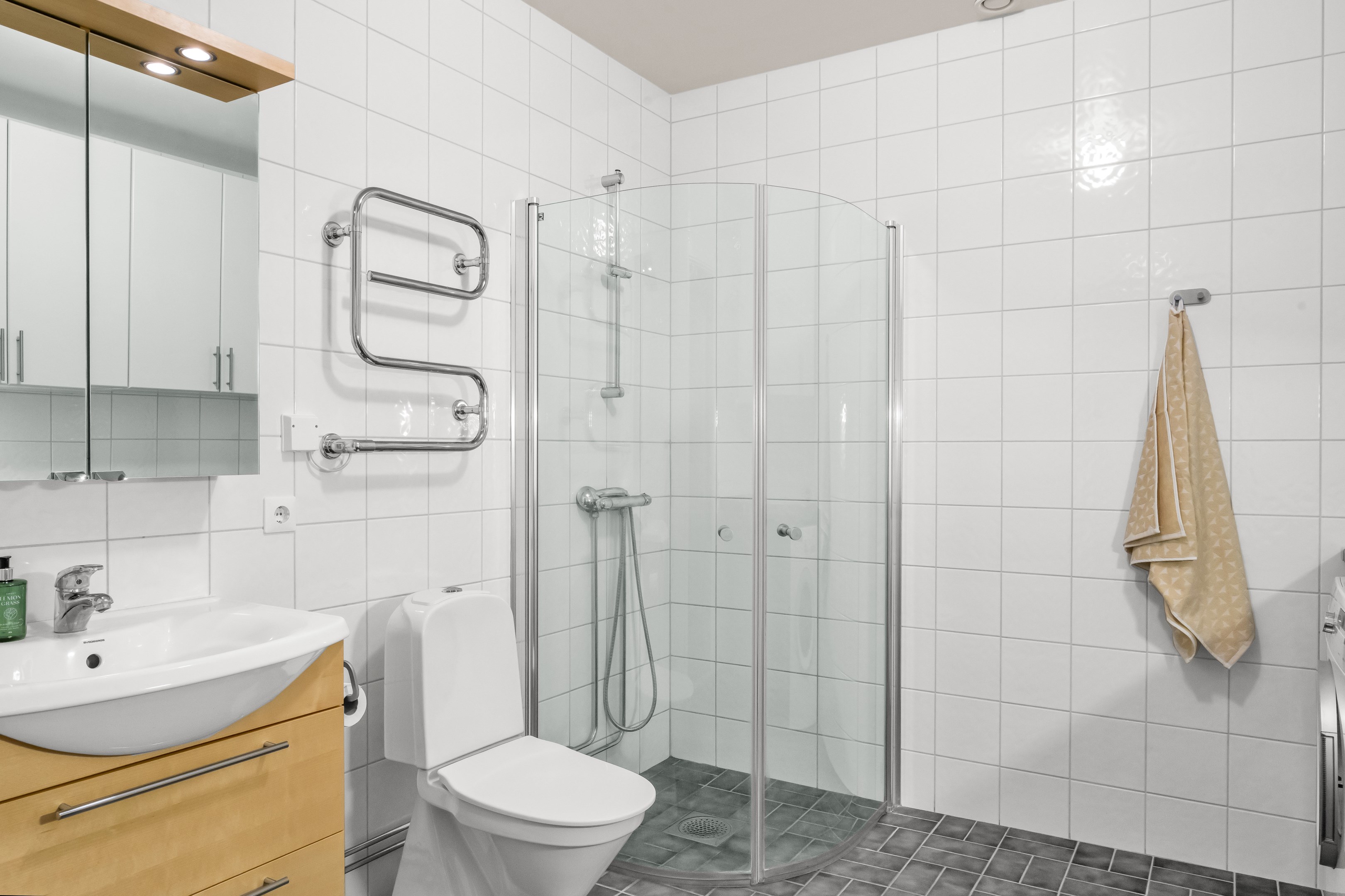 Bostadsbild från Morkullevägen 74, Såld i Sunnersta, Uppsala