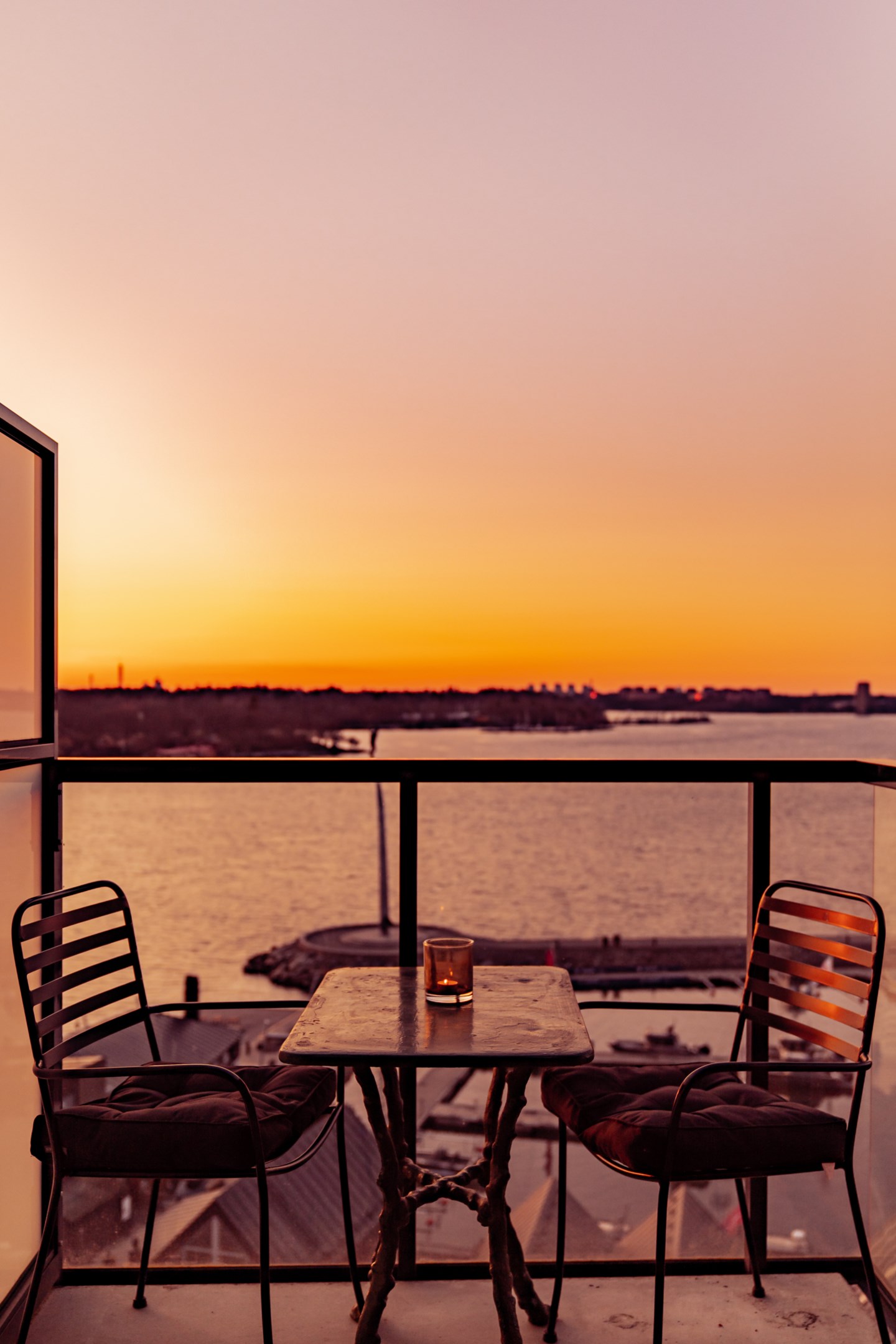 Bostadsbild från Augustendalsvägen 35, Såld i Nacka Strand, Nacka