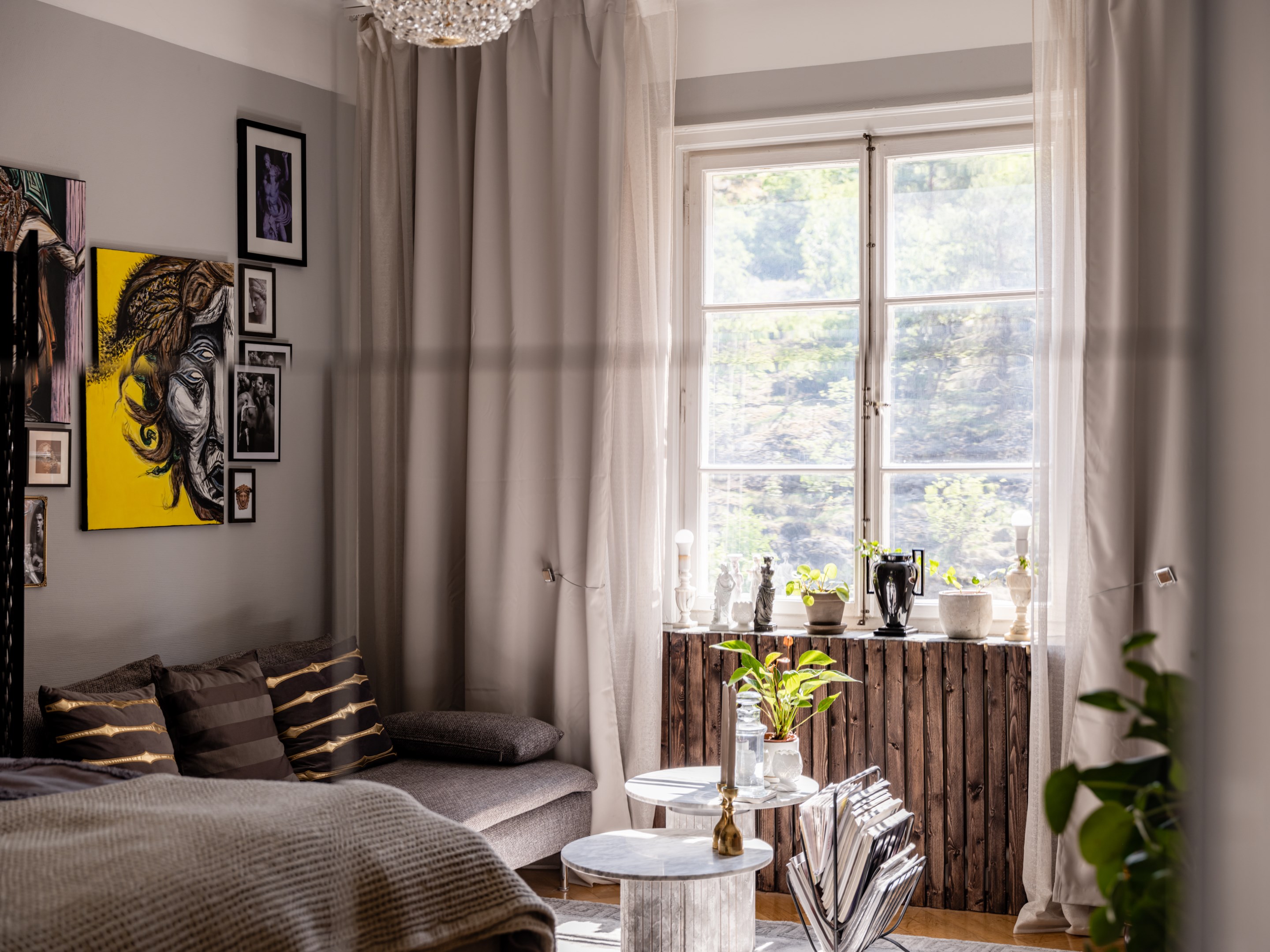 Bostadsbild från Kungsholms strand 183, Såld i Kungsholmen - Kungsholms strand, Stockholm