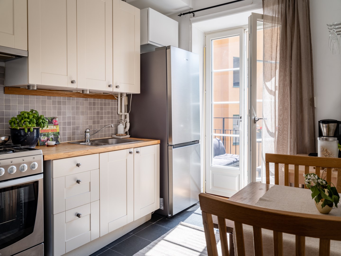 Bostadsbild från Kungsholms strand 183, Såld i Kungsholmen - Kungsholms strand, Stockholm