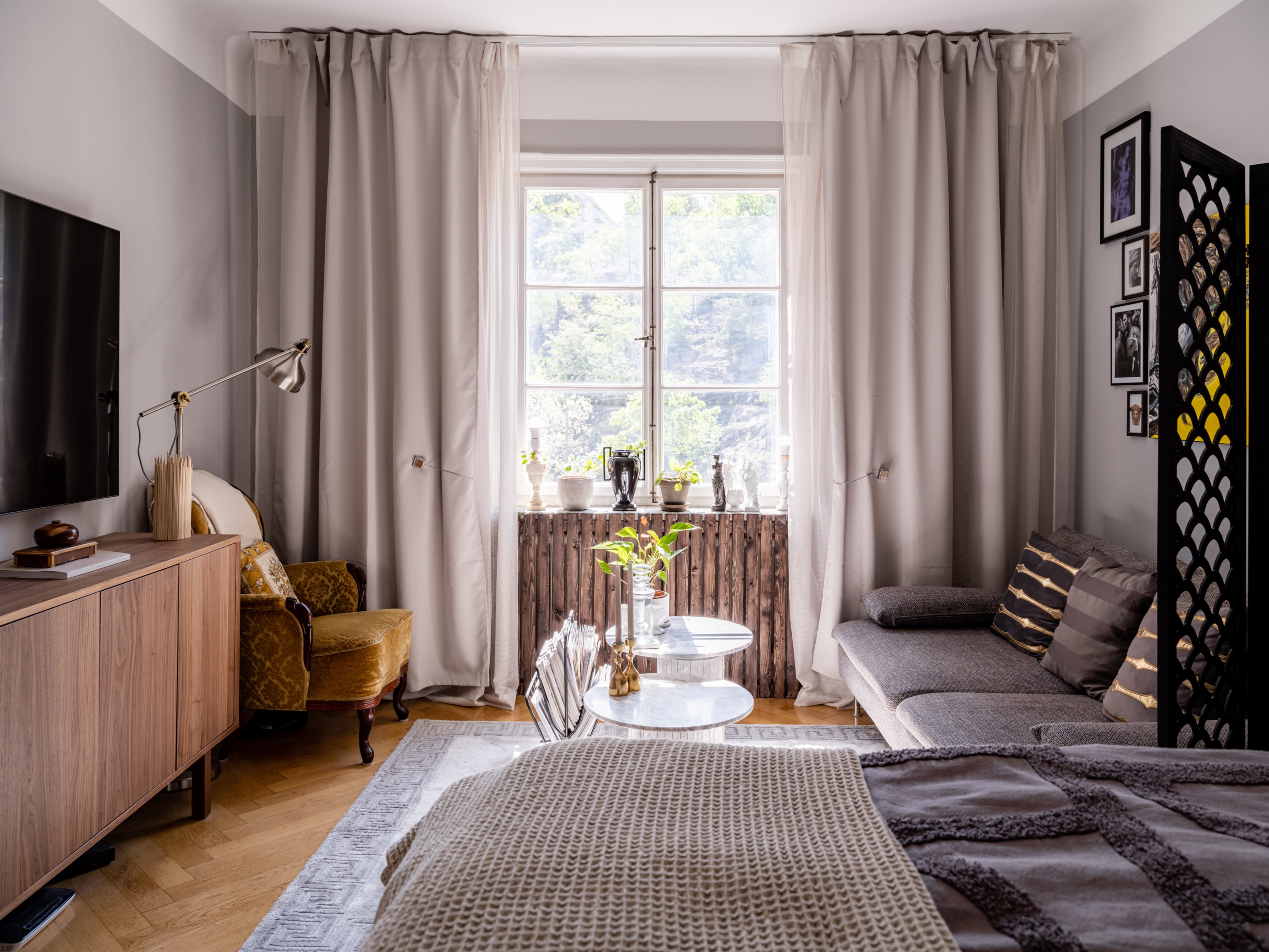 Bostadsbild från Kungsholms strand 183, Såld i Kungsholmen - Kungsholms strand, Stockholm