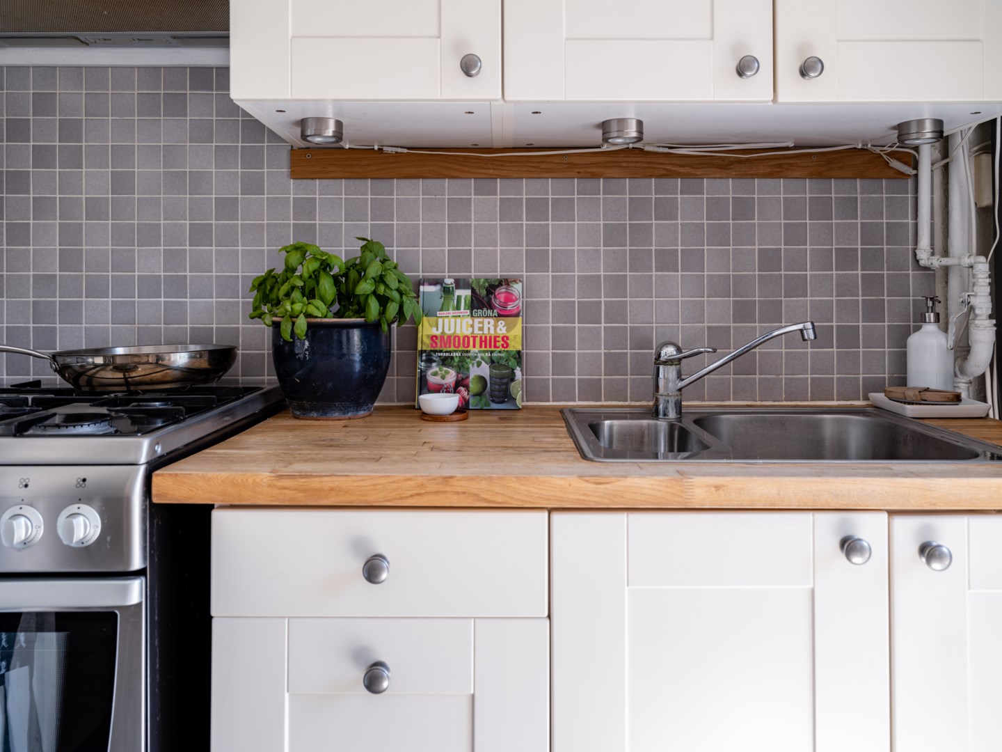 Bostadsbild från Kungsholms strand 183, Såld i Kungsholmen - Kungsholms strand, Stockholm