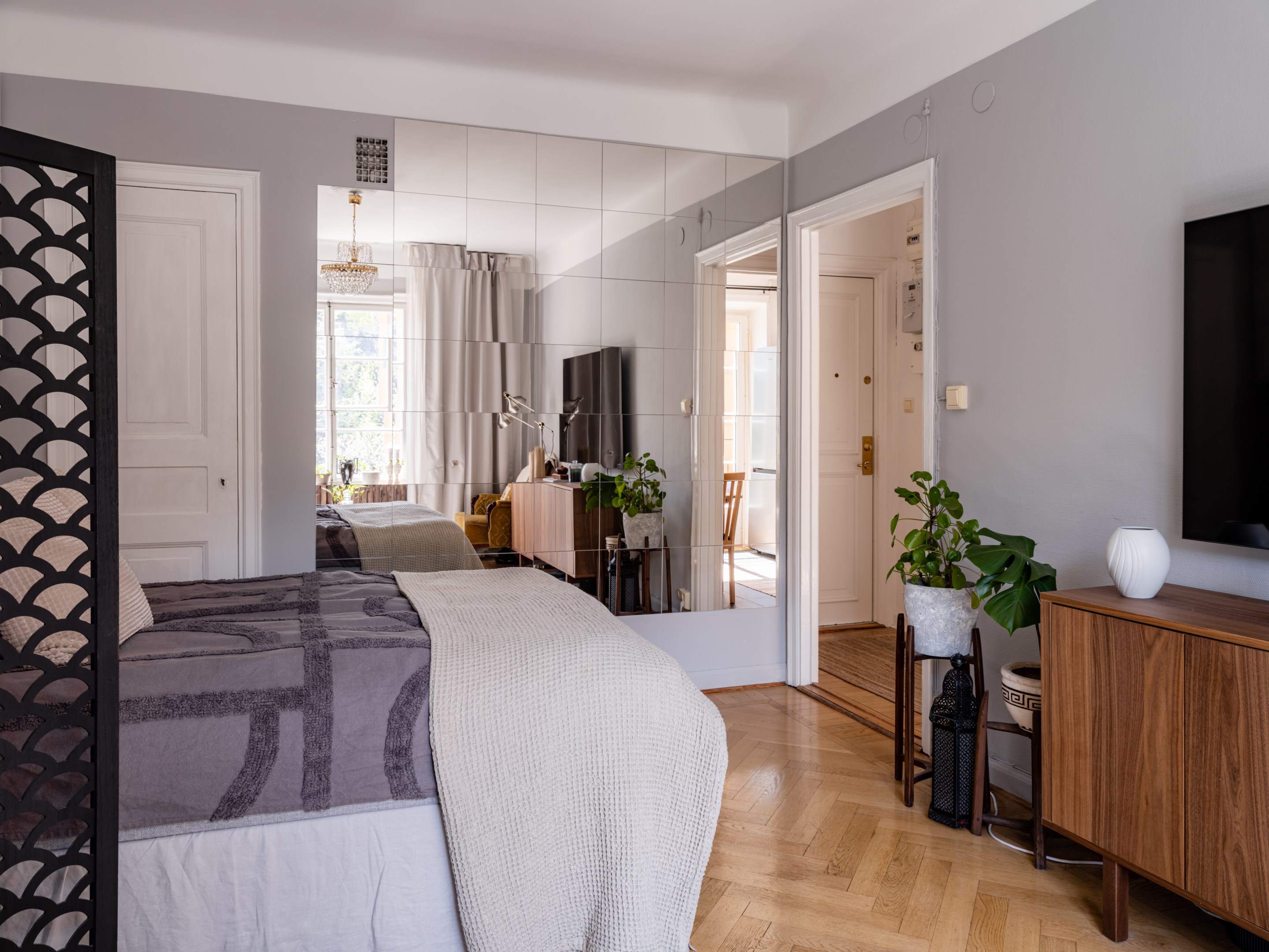 Bostadsbild från Kungsholms strand 183, Såld i Kungsholmen - Kungsholms strand, Stockholm