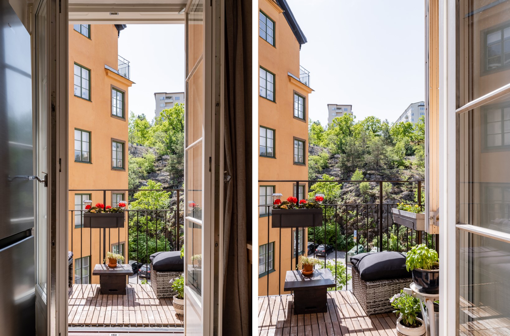 Bostadsbild från Kungsholms strand 183, Såld i Kungsholmen - Kungsholms strand, Stockholm