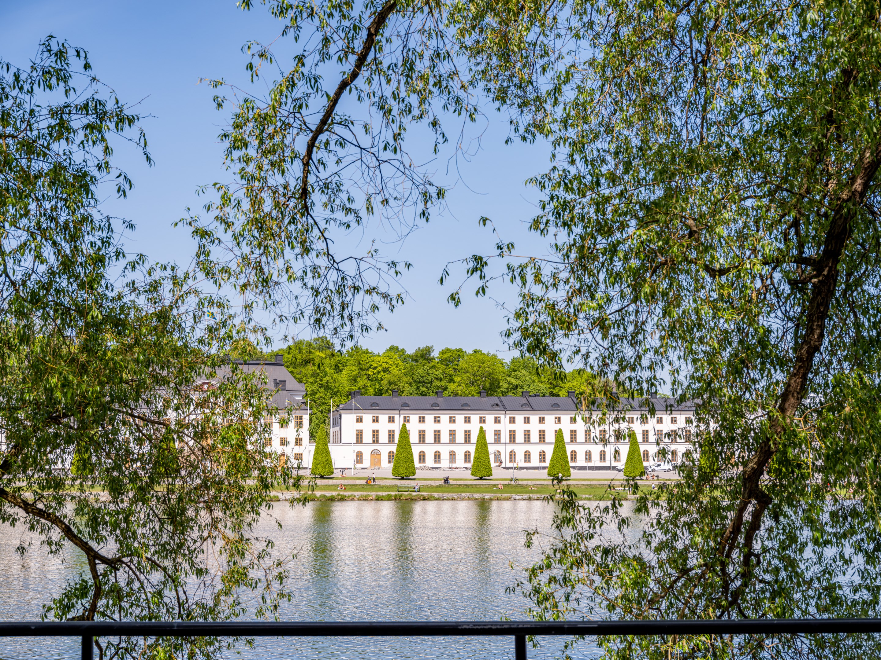 Bostadsbild från Kungsholms strand 183, Såld i Kungsholmen - Kungsholms strand, Stockholm