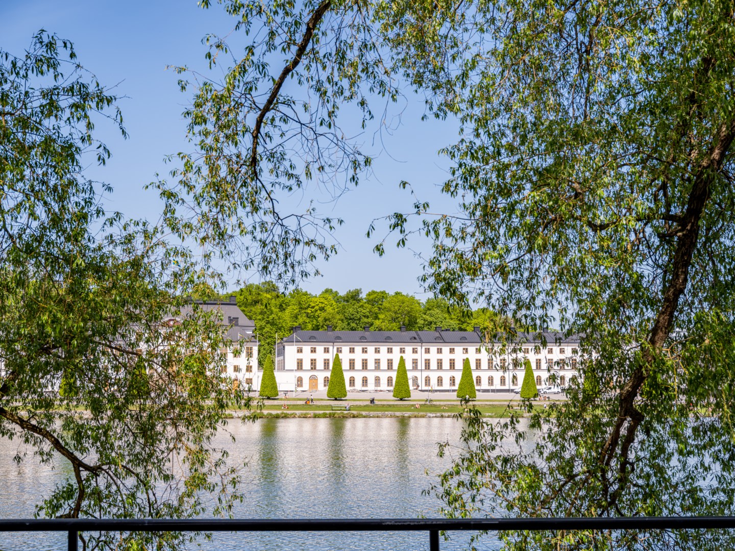 Bostadsbild från Kungsholms strand 183, Såld i Kungsholmen - Kungsholms strand, Stockholm