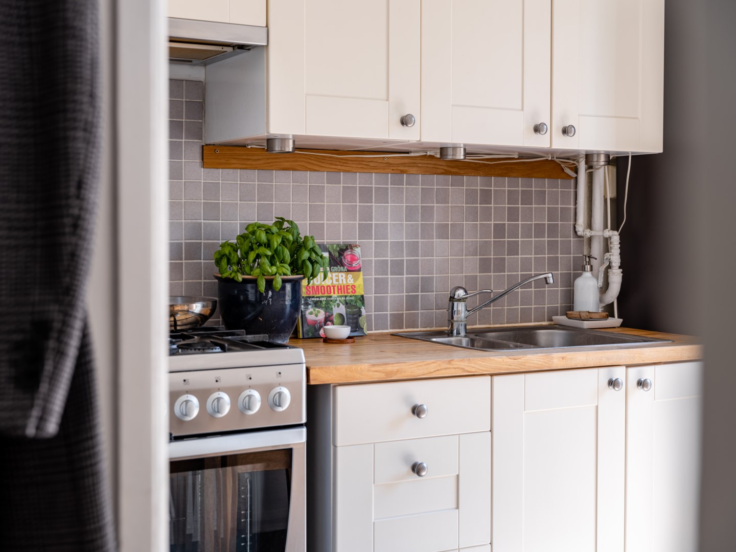 Bostadsbild från Kungsholms strand 183, Såld i Kungsholmen - Kungsholms strand, Stockholm