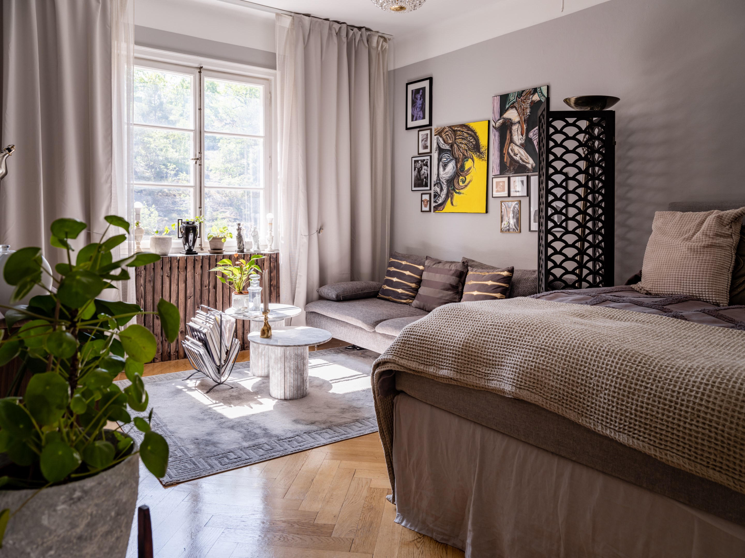 Bostadsbild från Kungsholms strand 183, Såld i Kungsholmen - Kungsholms strand, Stockholm