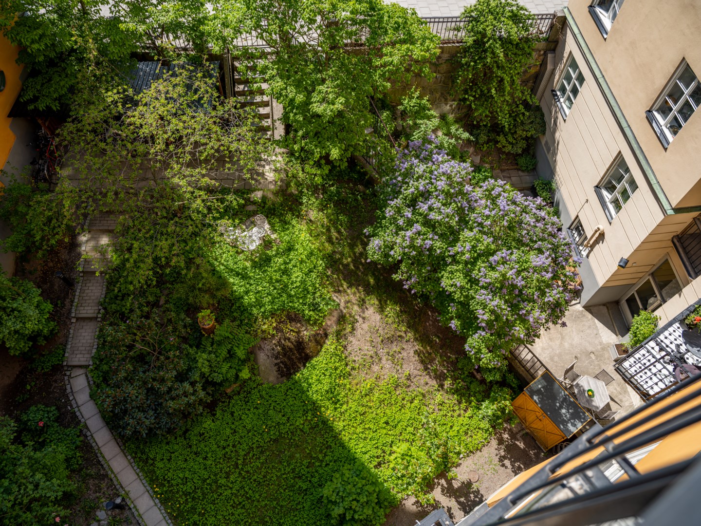 Bostadsbild från Kungsholms strand 183, Såld i Kungsholmen - Kungsholms strand, Stockholm