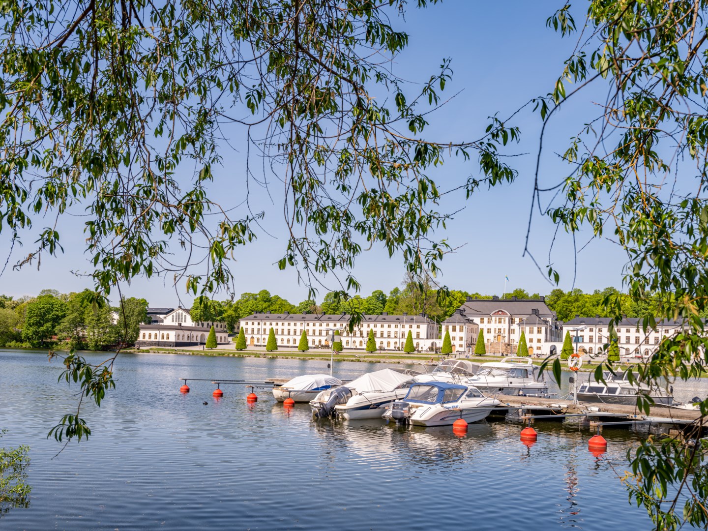 Bostadsbild från Kungsholms strand 183, Såld i Kungsholmen - Kungsholms strand, Stockholm