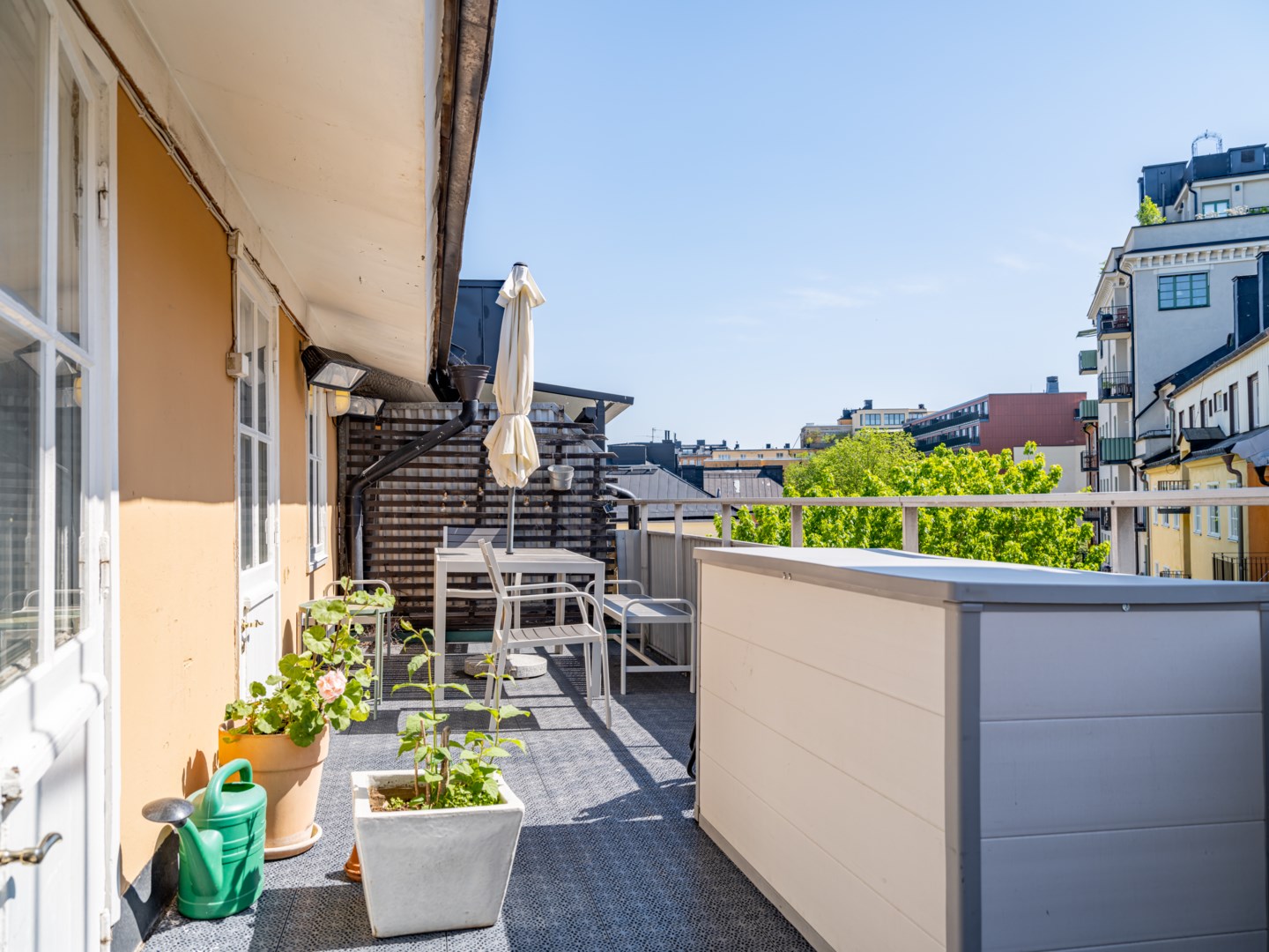 Bostadsbild från Kungsholms strand 183, Såld i Kungsholmen - Kungsholms strand, Stockholm