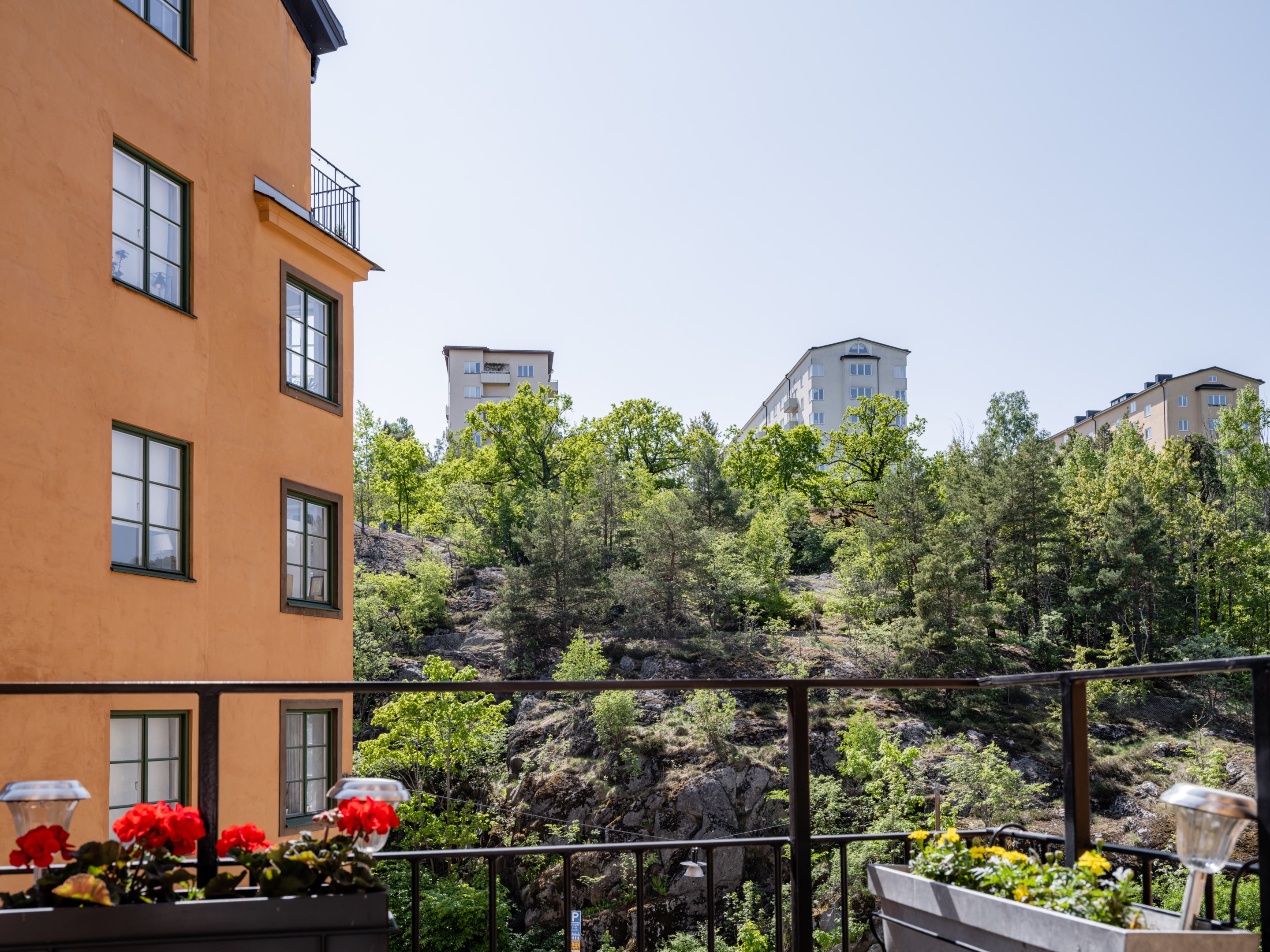 Bostadsbild från Kungsholms strand 183, Såld i Kungsholmen - Kungsholms strand, Stockholm