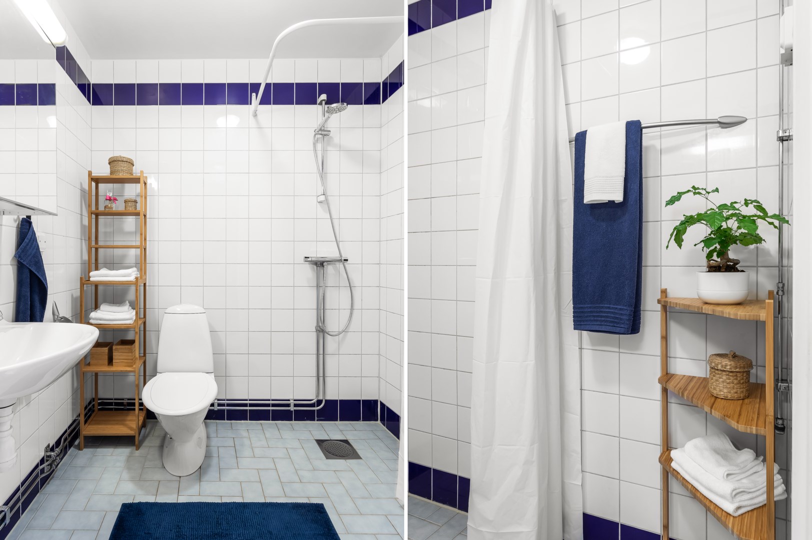 Bostadsbild från S:t Johannesgatan 36A, Såld i Rackarberget, Uppsala