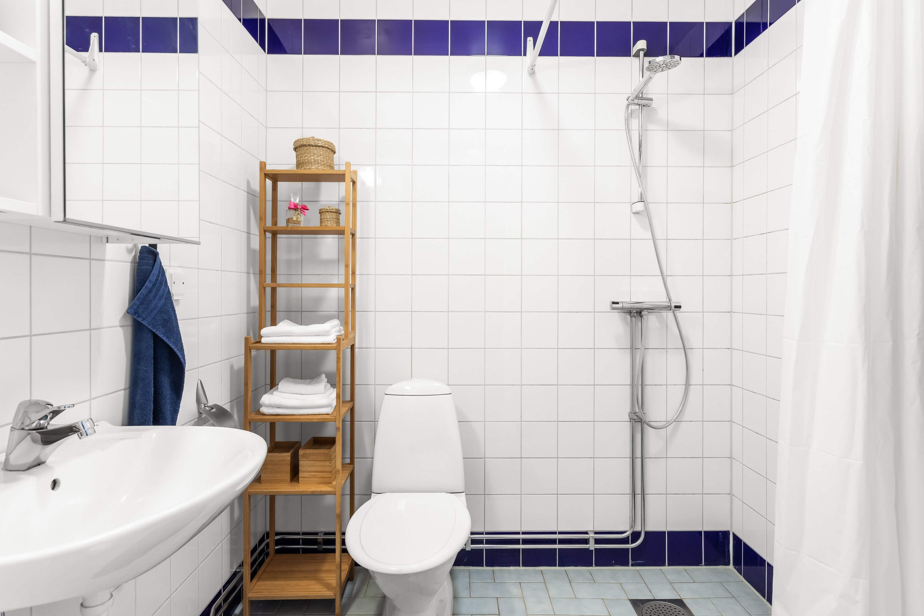 Bostadsbild från S:t Johannesgatan 36A, Såld i Rackarberget, Uppsala