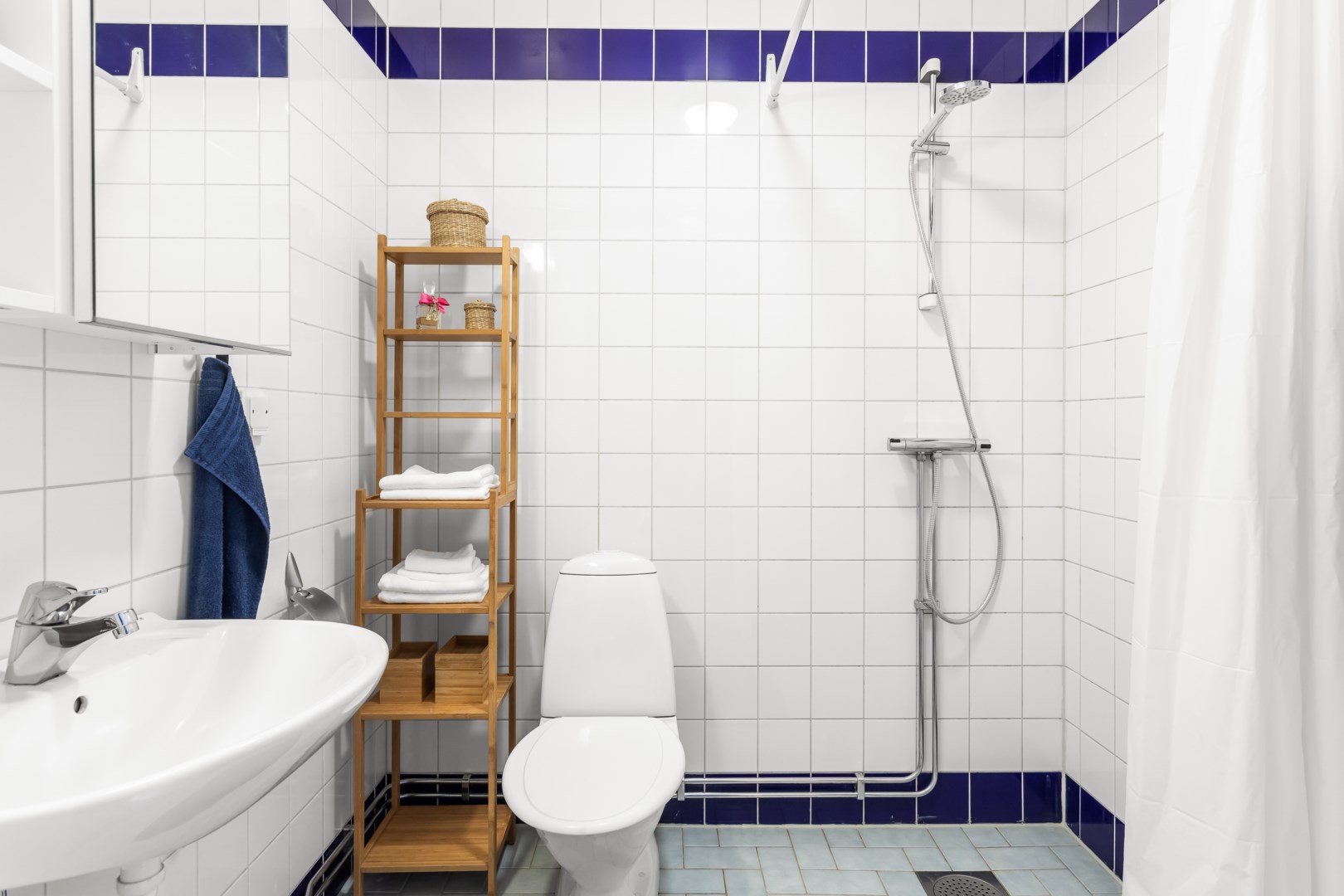 Bostadsbild från S:t Johannesgatan 36A, Såld i Rackarberget, Uppsala