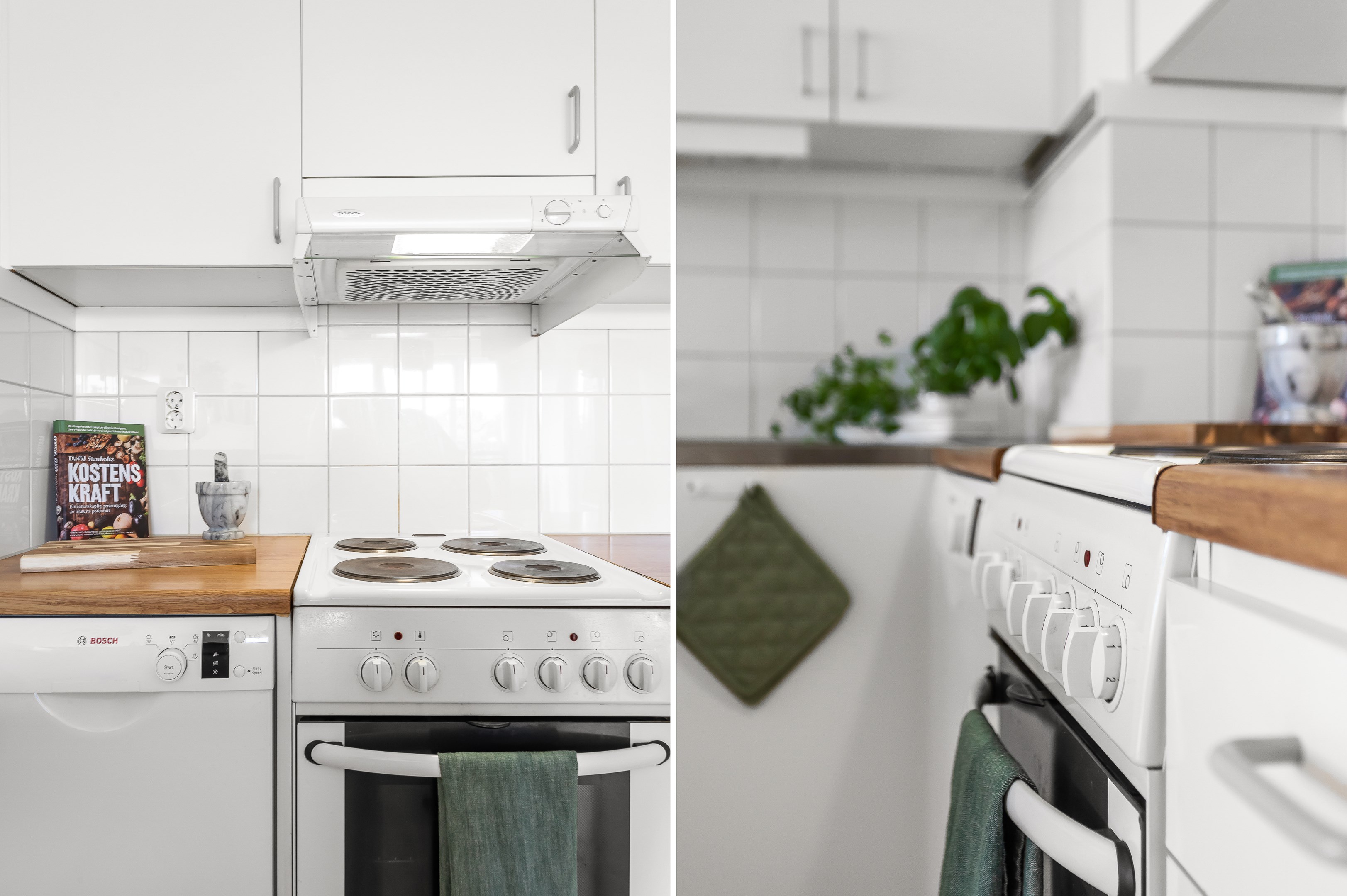 Bostadsbild från S:t Johannesgatan 36A, Såld i Rackarberget, Uppsala