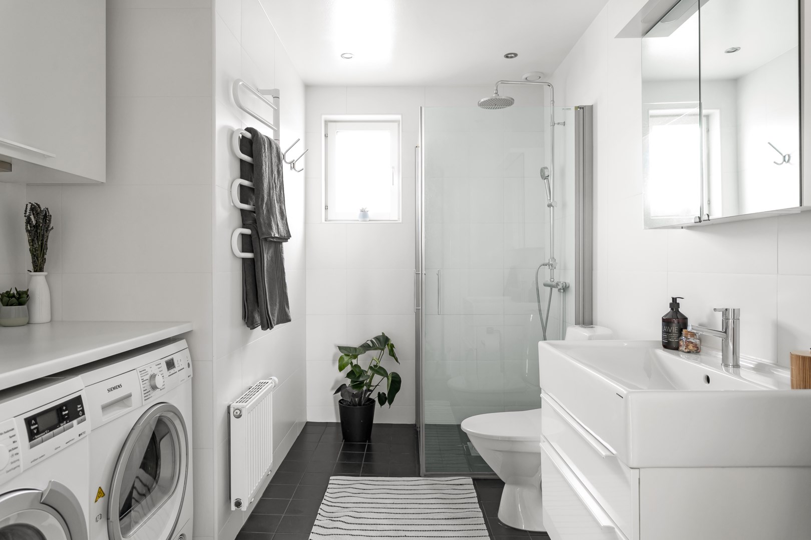 Bostadsbild från Torngatan 28, Såld i Kapellgärdet, Uppsala