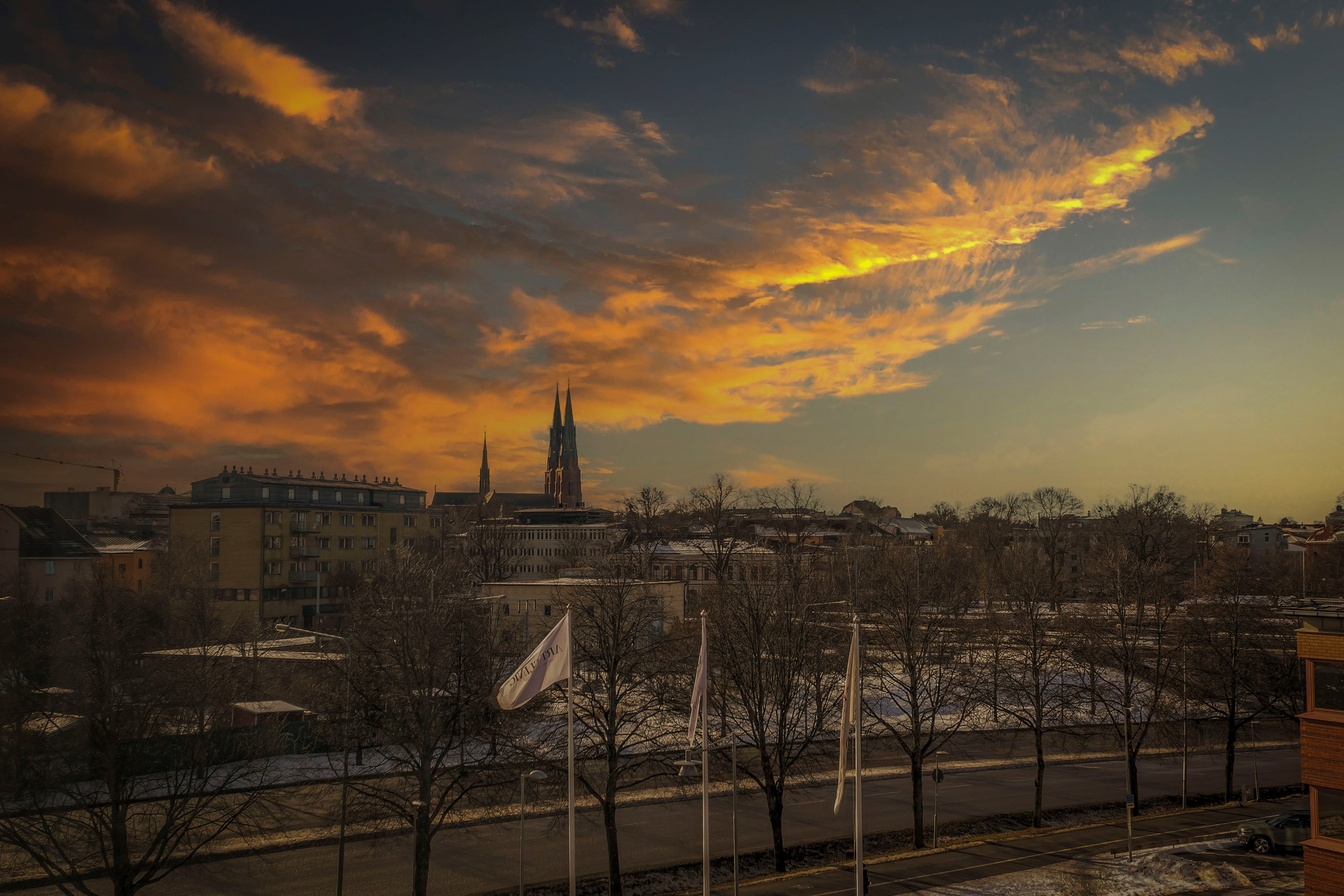 Bostadsbild från Torngatan 28, Såld i Kapellgärdet, Uppsala