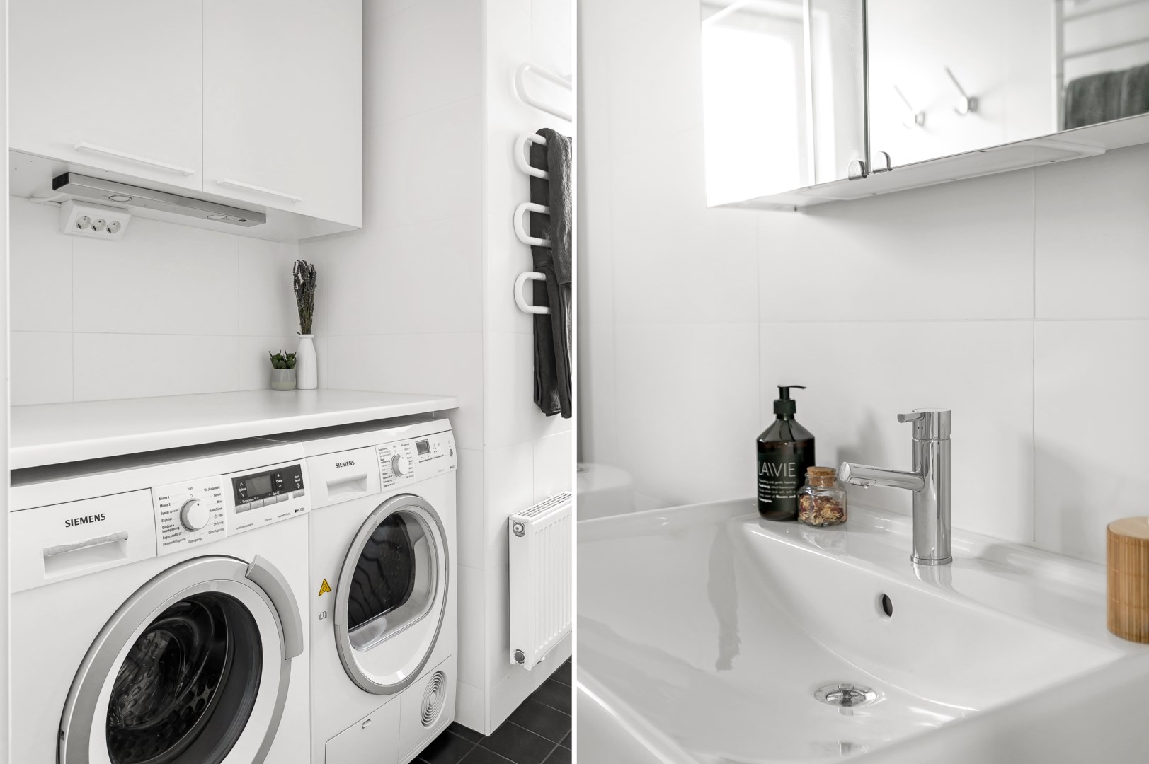 Bostadsbild från Torngatan 28, Såld i Kapellgärdet, Uppsala