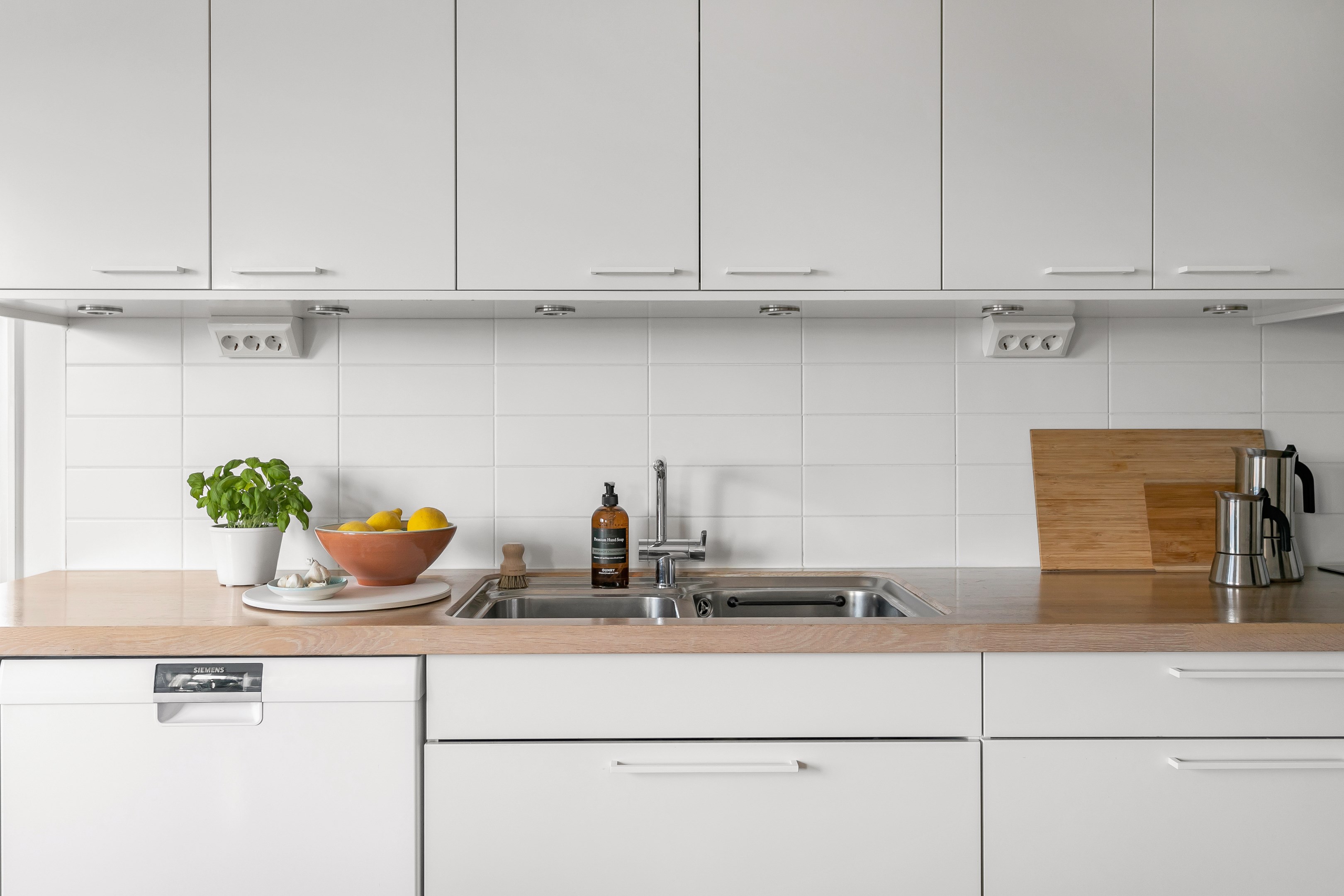 Bostadsbild från Torngatan 28, Såld i Kapellgärdet, Uppsala