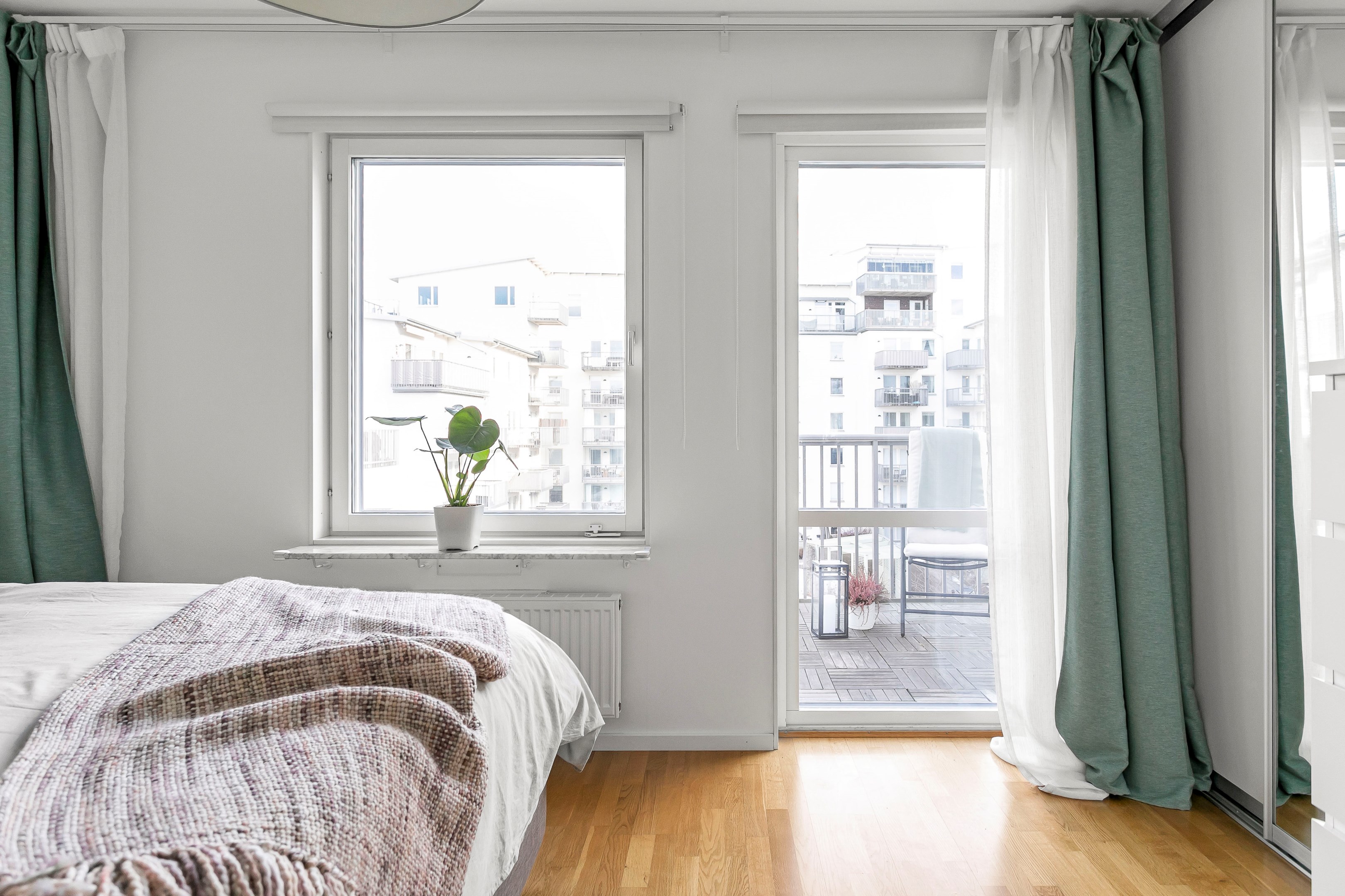 Bostadsbild från Torngatan 28, Såld i Kapellgärdet, Uppsala