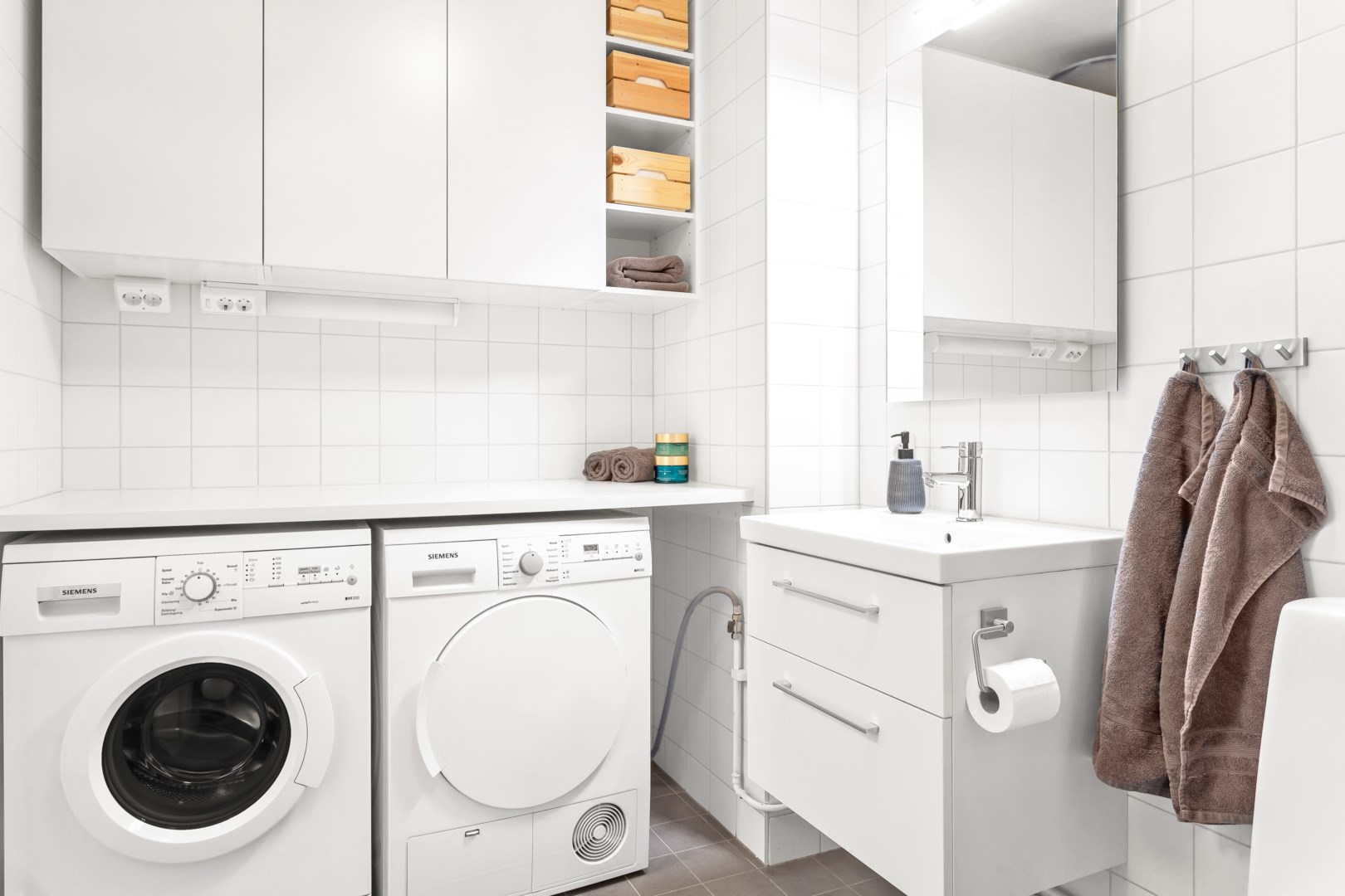 Bostadsbild från Gimogatan 13E, Såld i Luthagen, Uppsala