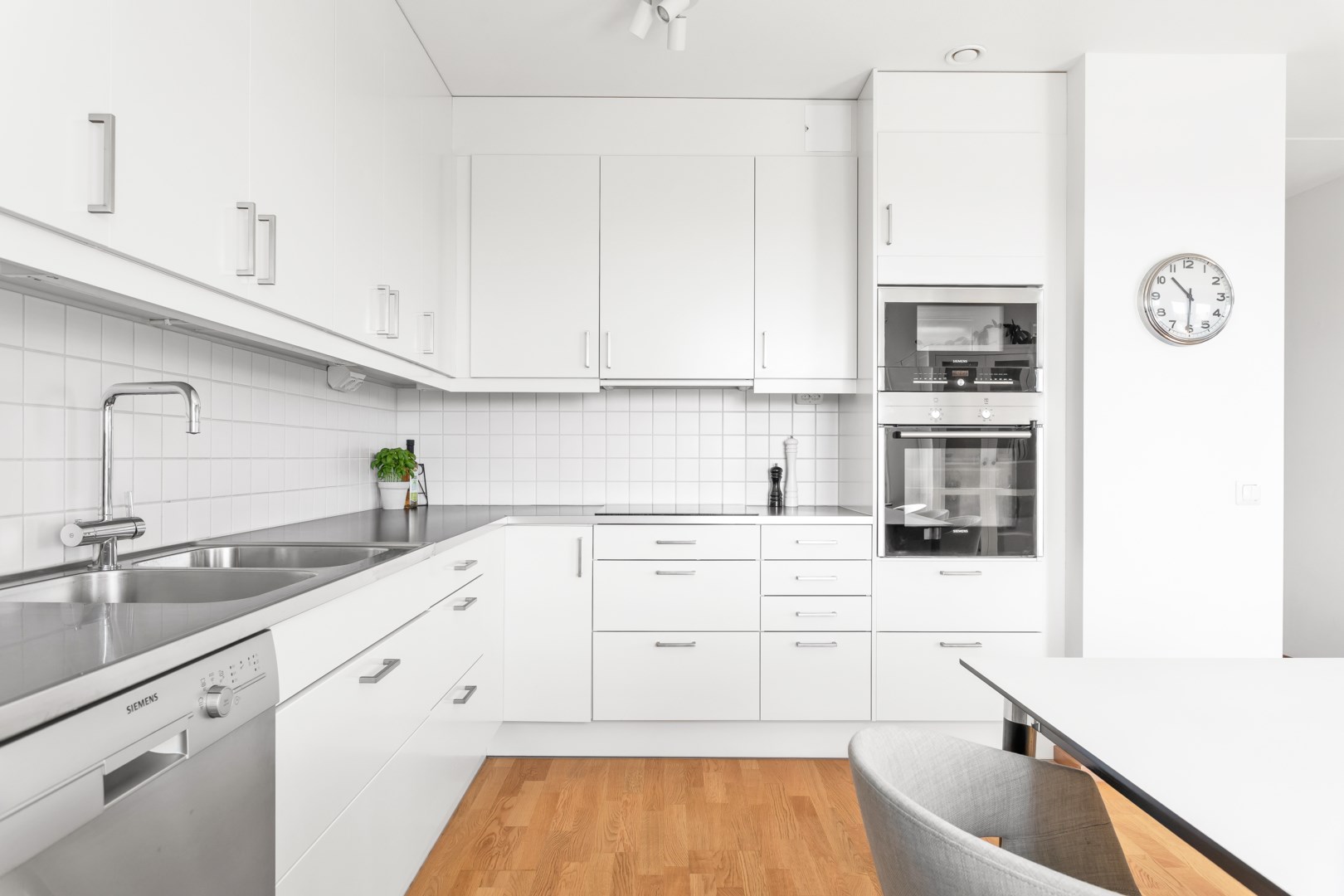 Bostadsbild från Gimogatan 13E, Såld i Luthagen, Uppsala