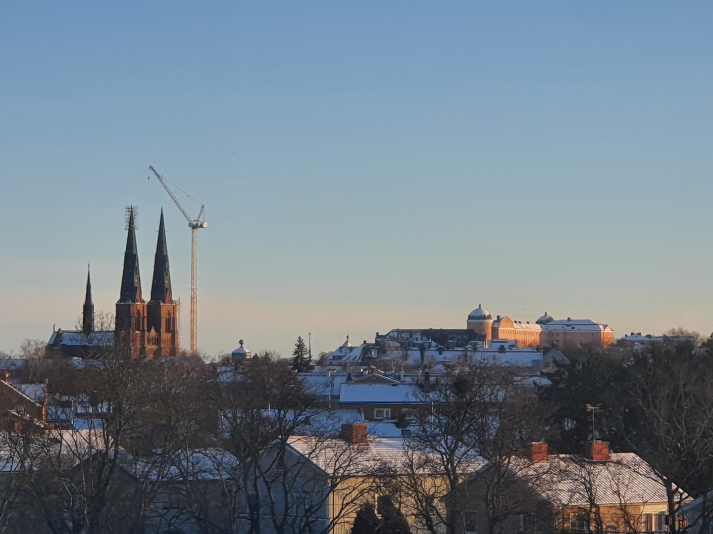 Säljarens egna bild