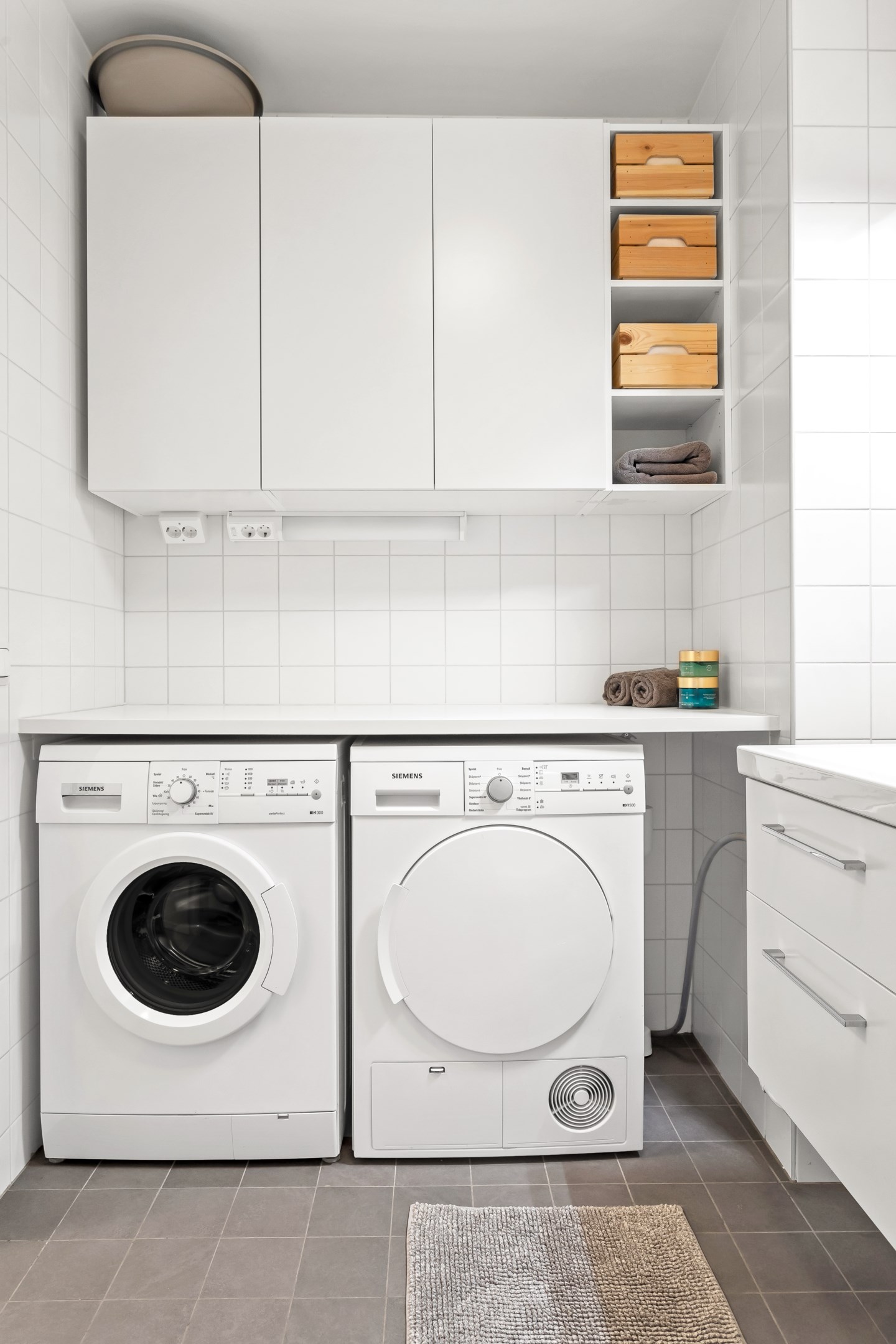 Bostadsbild från Gimogatan 13E, Såld i Luthagen, Uppsala