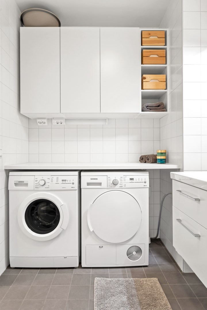 Bostadsbild från Gimogatan 13E, Såld i Luthagen, Uppsala