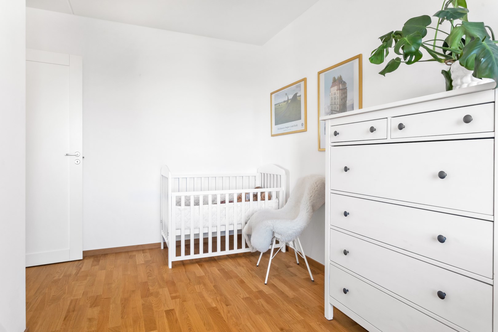 Bostadsbild från Gimogatan 13E, Såld i Luthagen, Uppsala