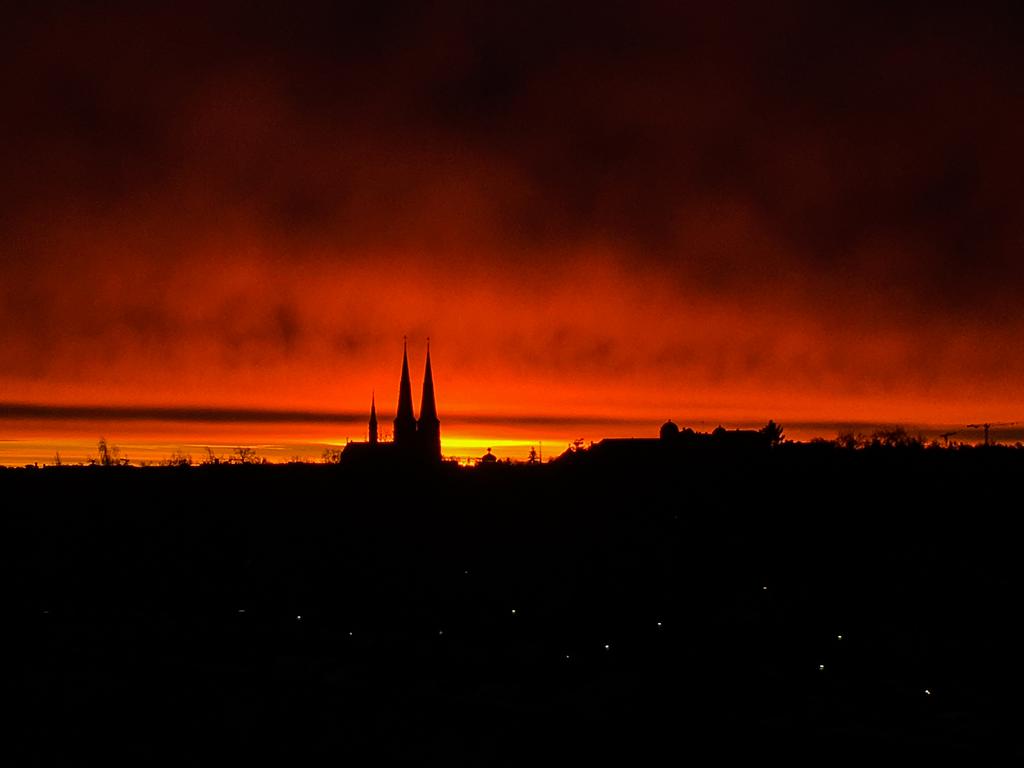 Säljarens egna bild