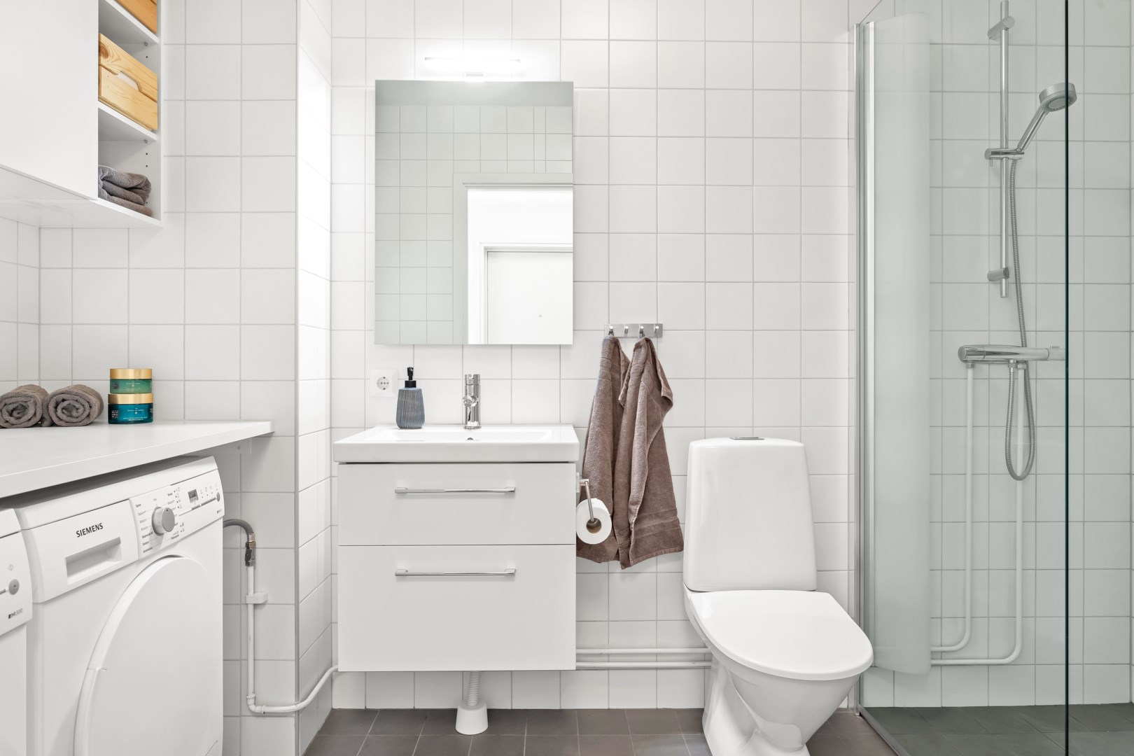 Bostadsbild från Gimogatan 13E, Såld i Luthagen, Uppsala